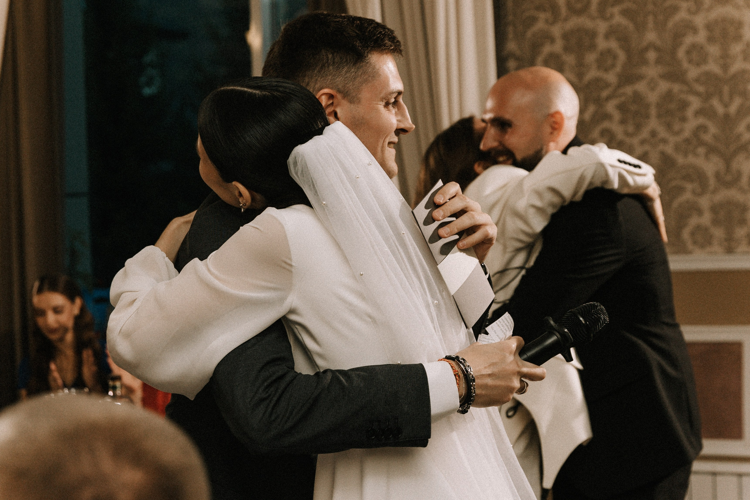 A&V. Свадебный и семейный фотограф в Красноярске Абраменко Настя