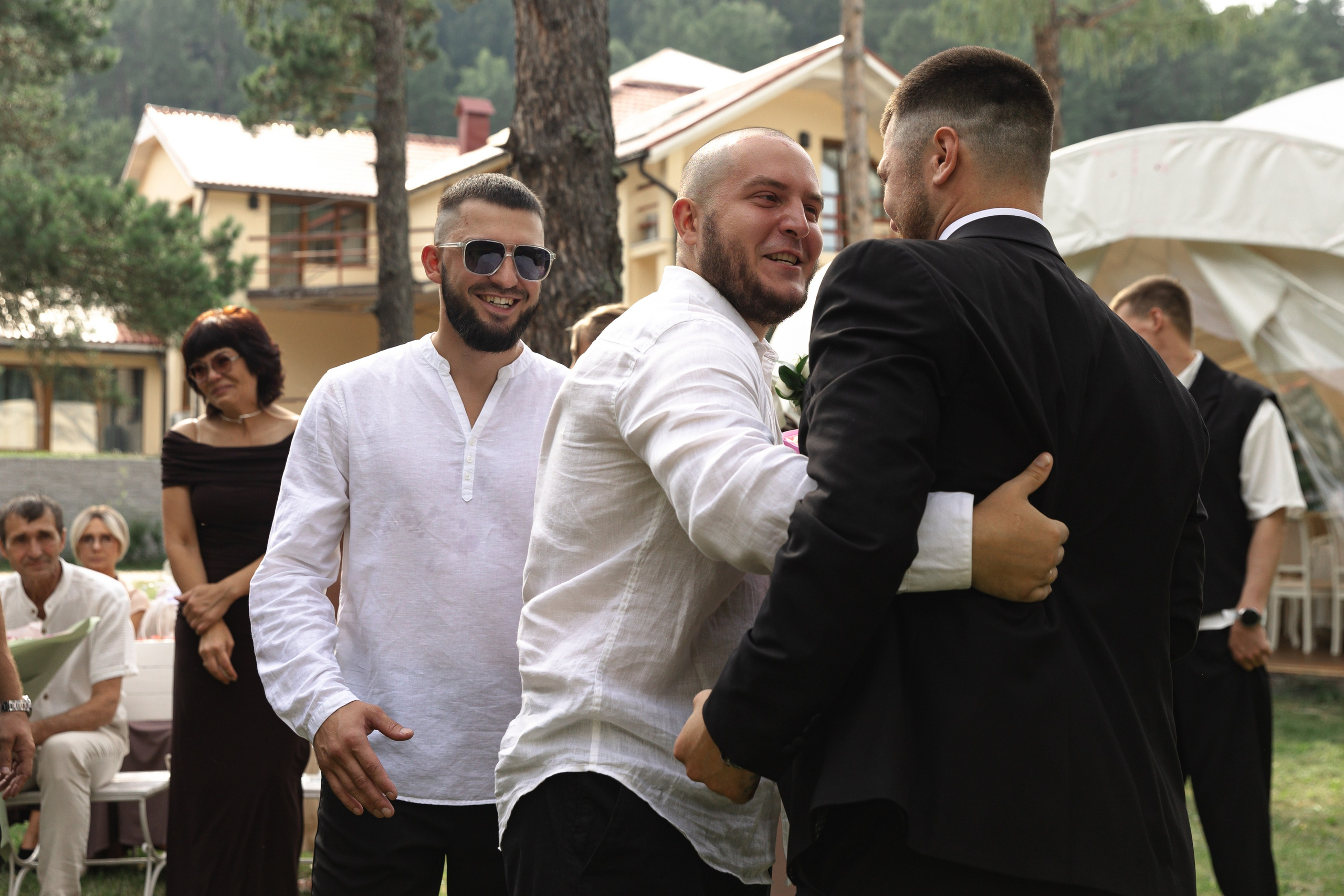 A & S. Свадебный и семейный фотограф в Красноярске Абраменко Настя