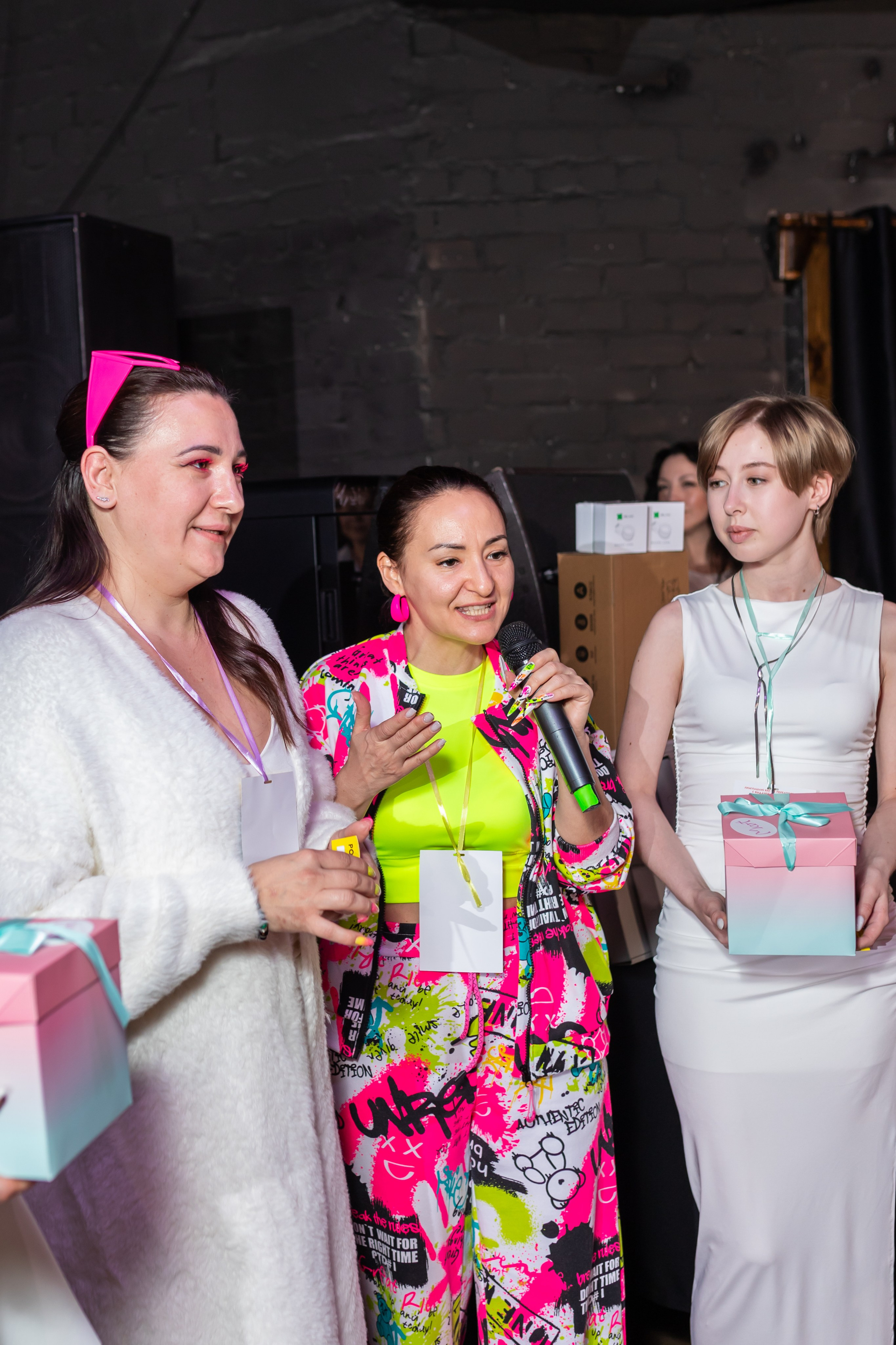 NailCongress 9. Марина Шаймухаметова. Фотограф в Уфе