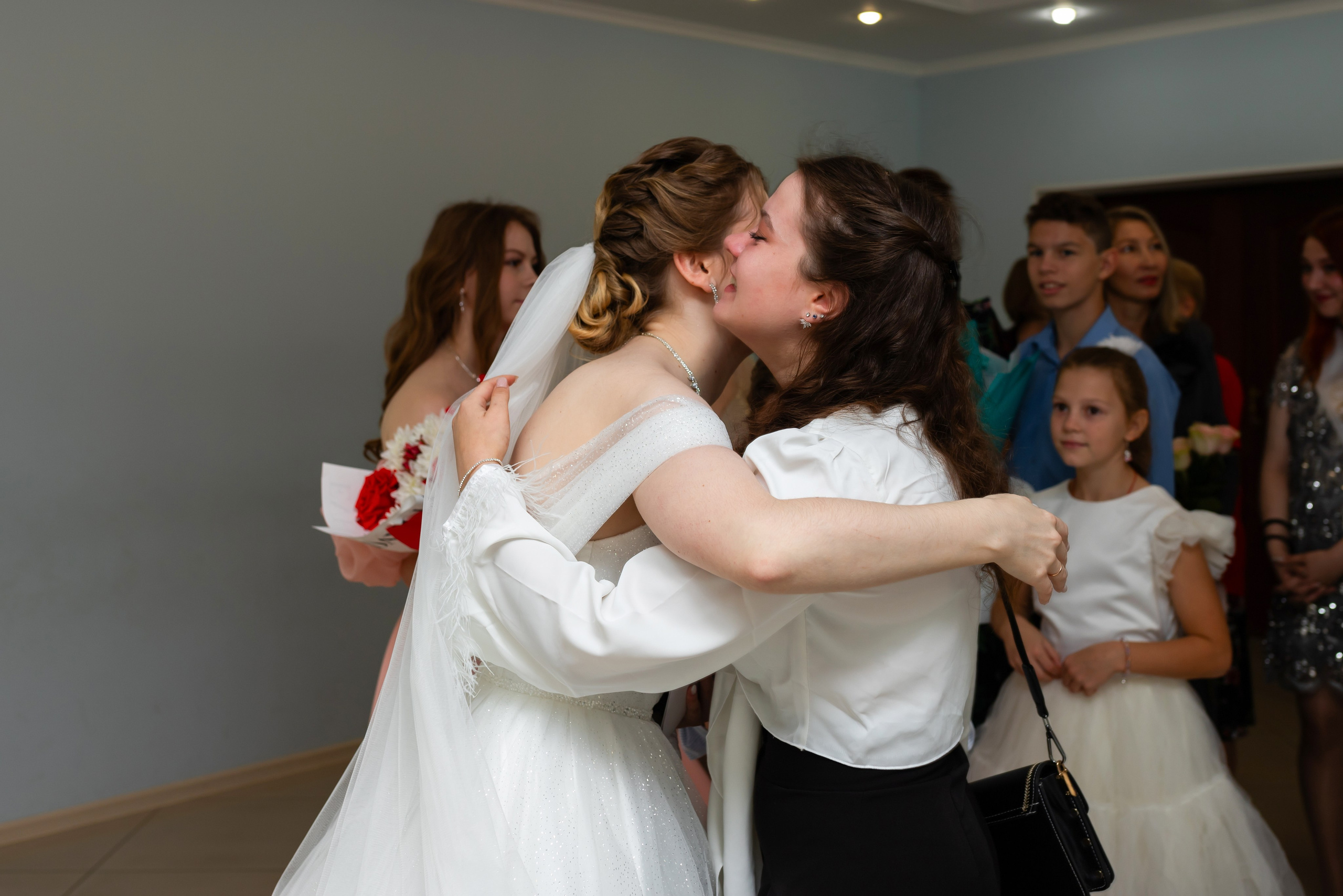 Тимур и Елизавета. Марина Шаймухаметова. Фотограф в Уфе