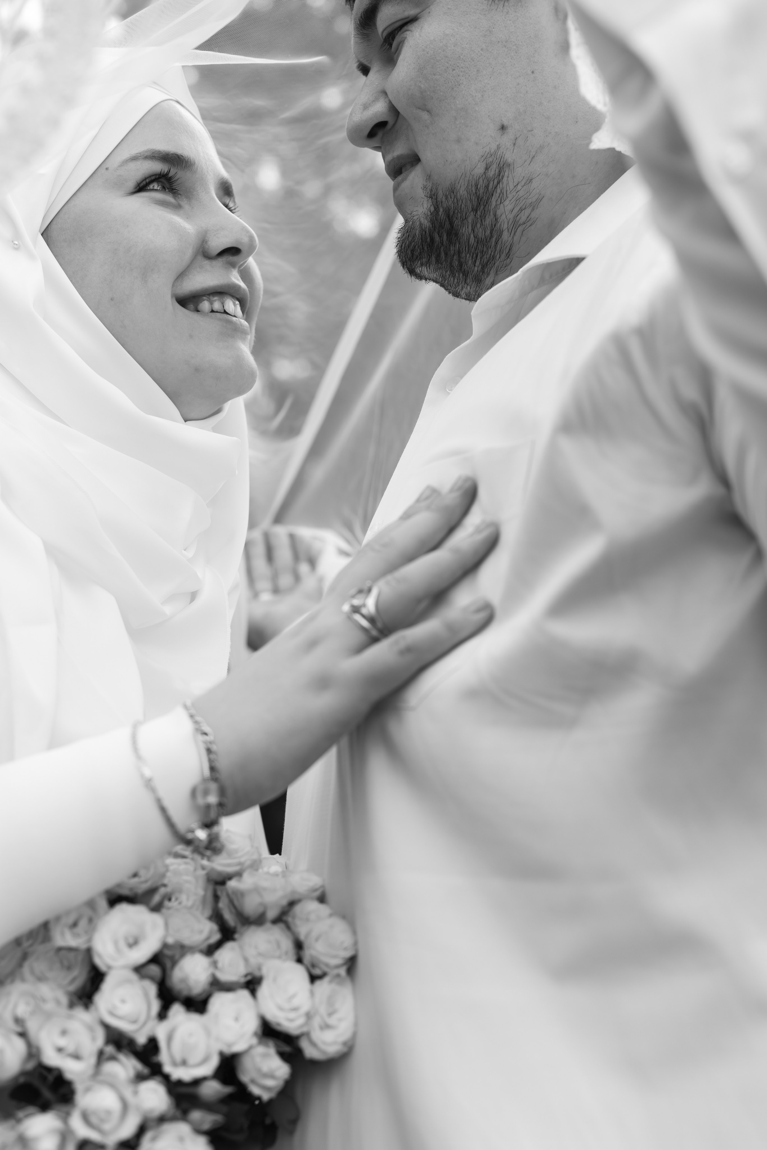 Ильгиз и Степанида. Марина Шаймухаметова. Фотограф в Уфе