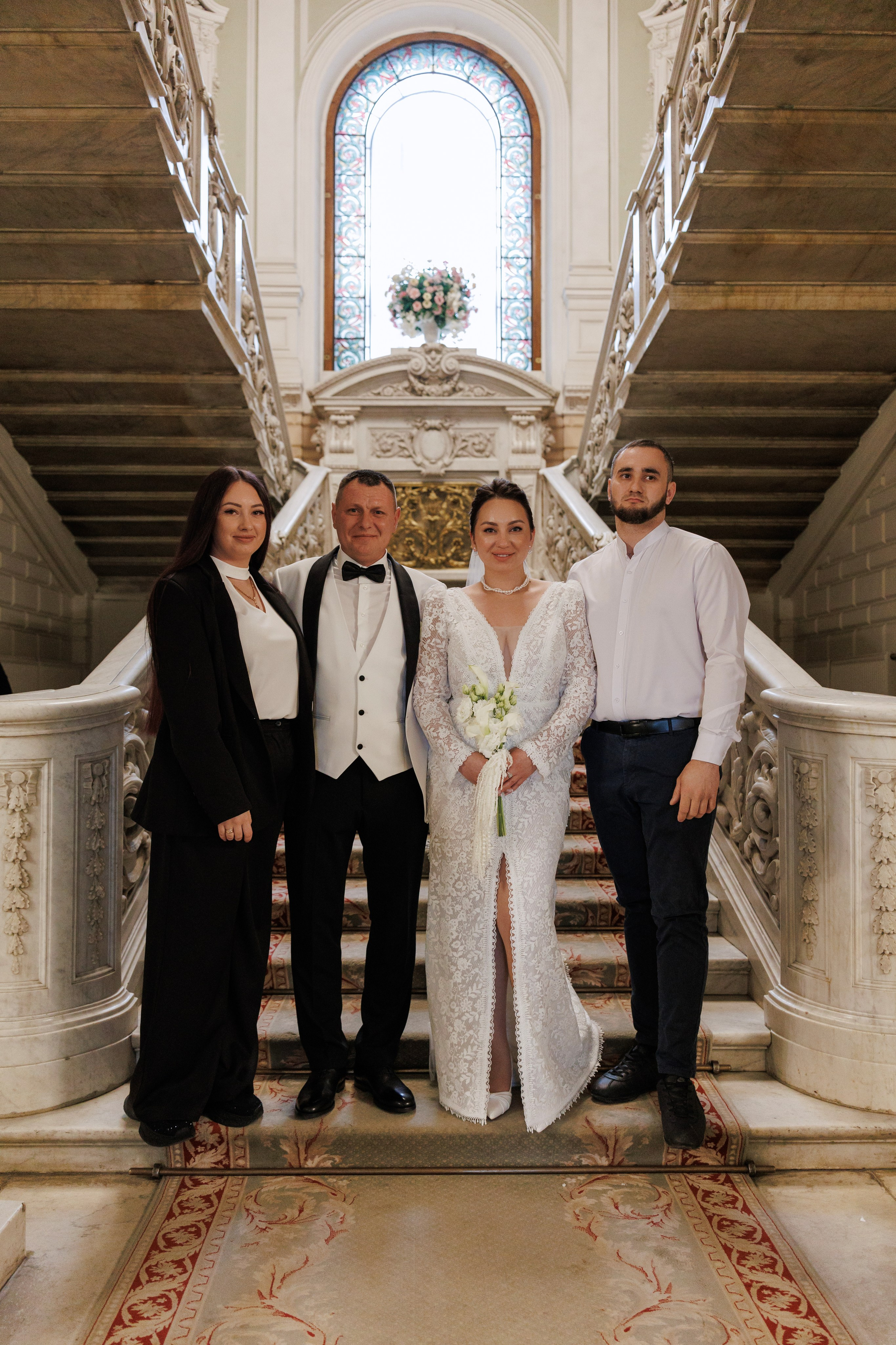 Александр и Анастасия. Боженова Елена фотограф Санкт-Петербург