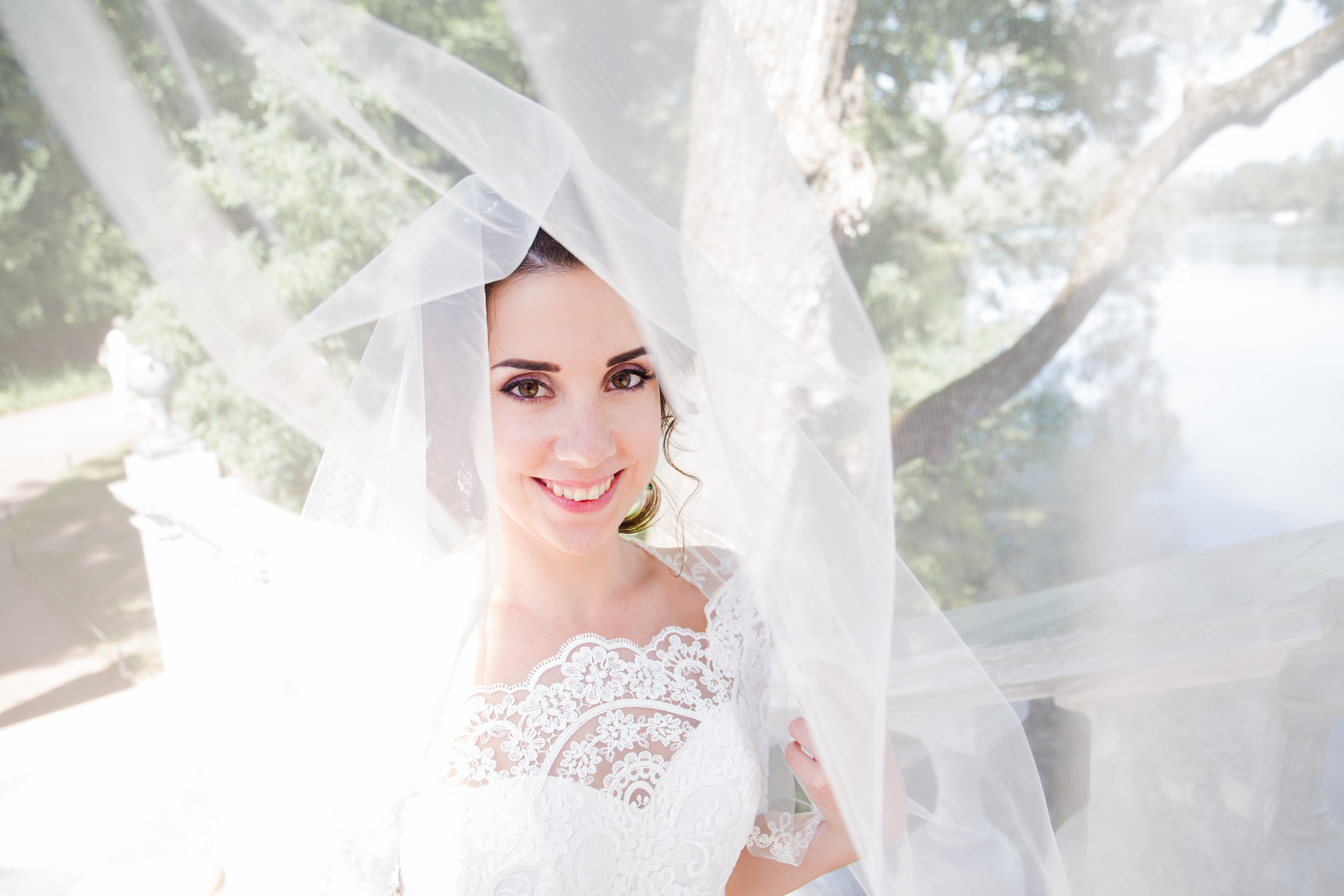 Свадьба — Ольга и Михаил. Свадебный и семейный фотограф в Санкт-Петербурге Макеева Наталья