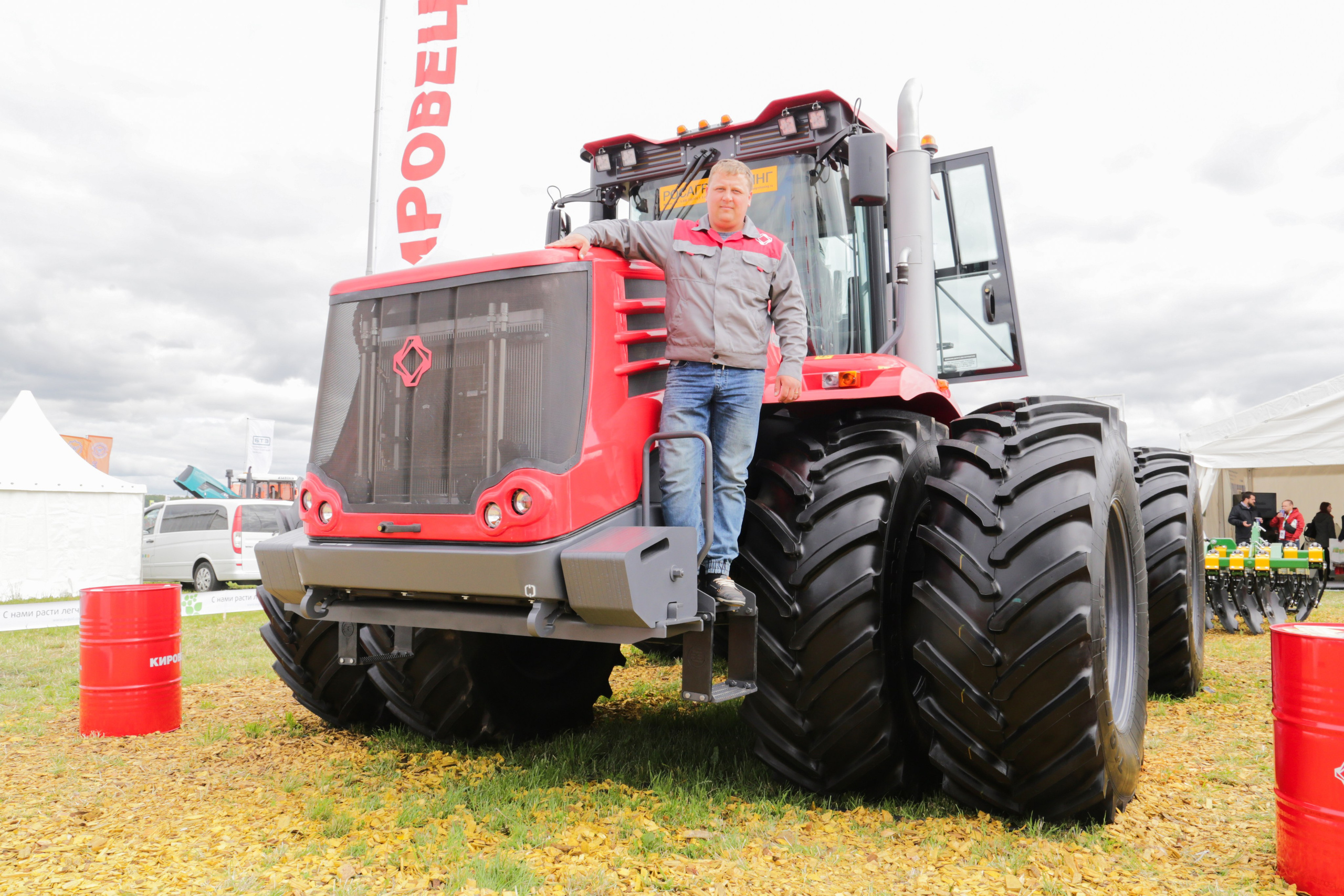 Репортаж — День поля 2019. Свадебный и семейный фотограф в Санкт-Петербурге Макеева Наталья