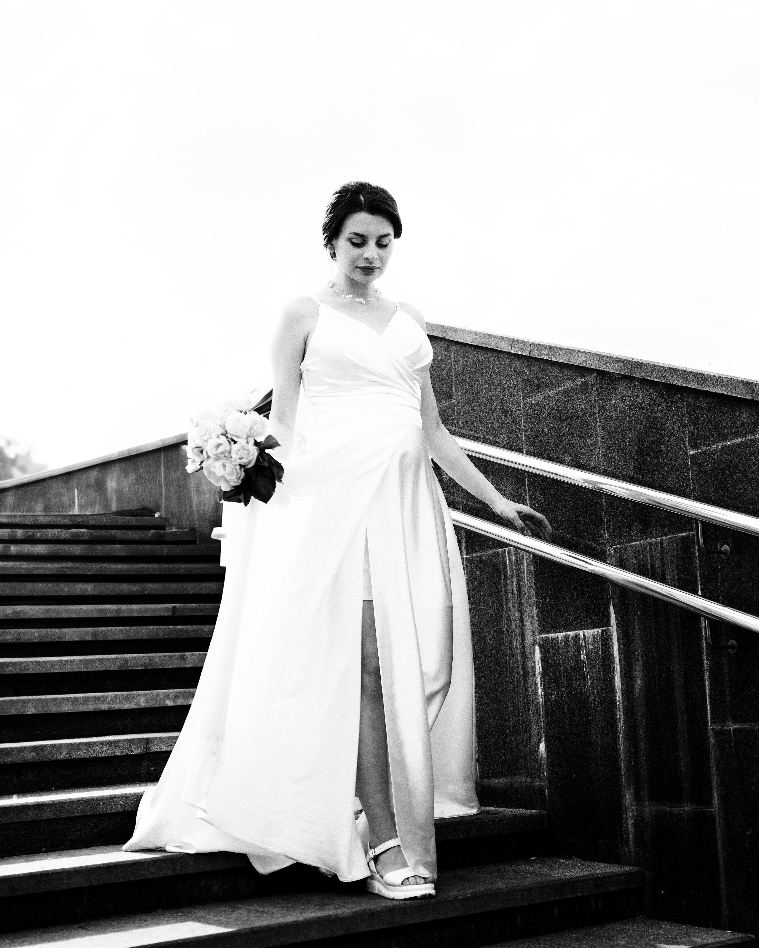 Свадебное портфолио. Фотограф в Санкт-Петербурге Александр Титов