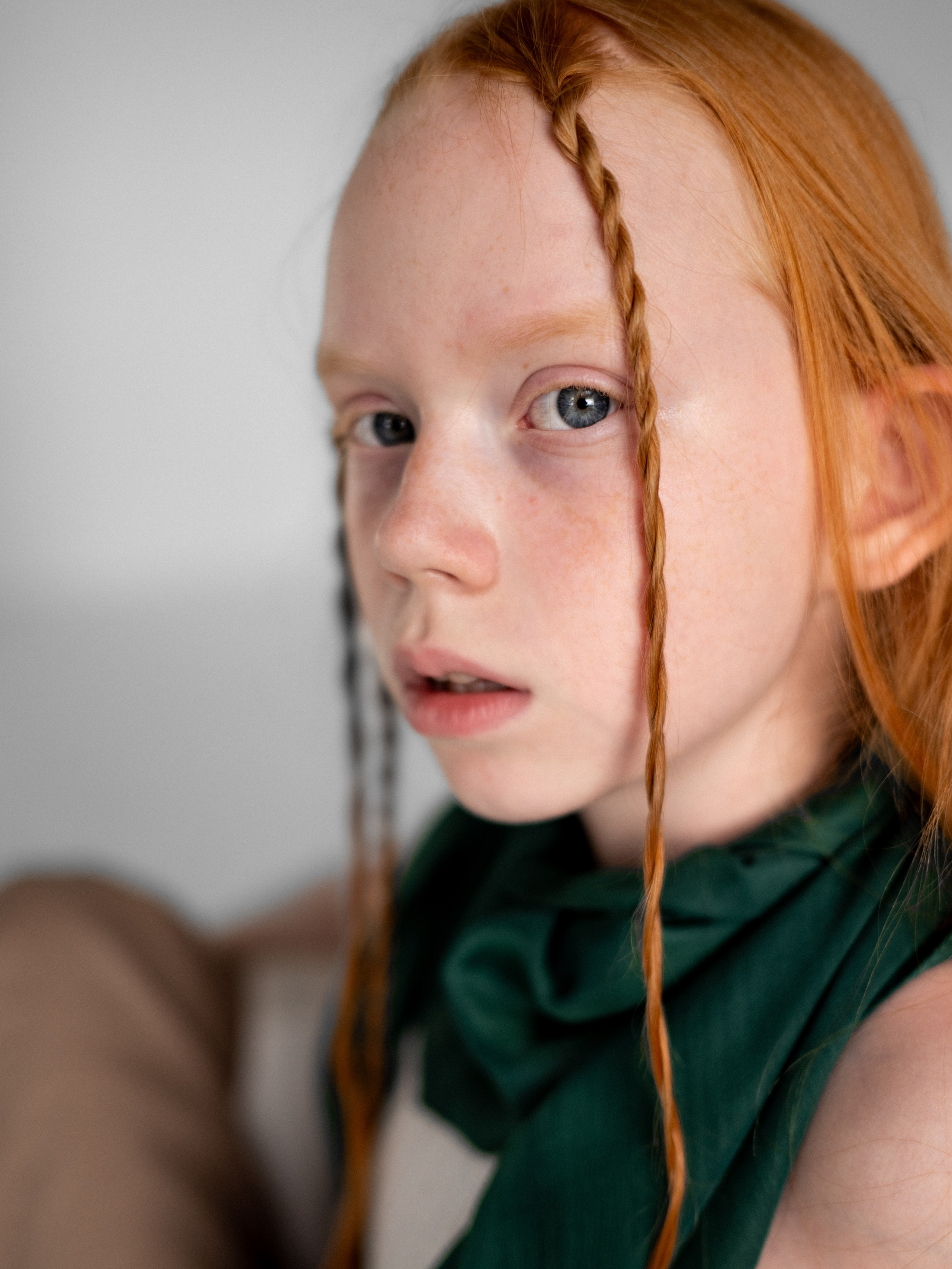 Модельное портфолио. Фотограф Москва Виктория Вишневская актерское / модельное портфолио