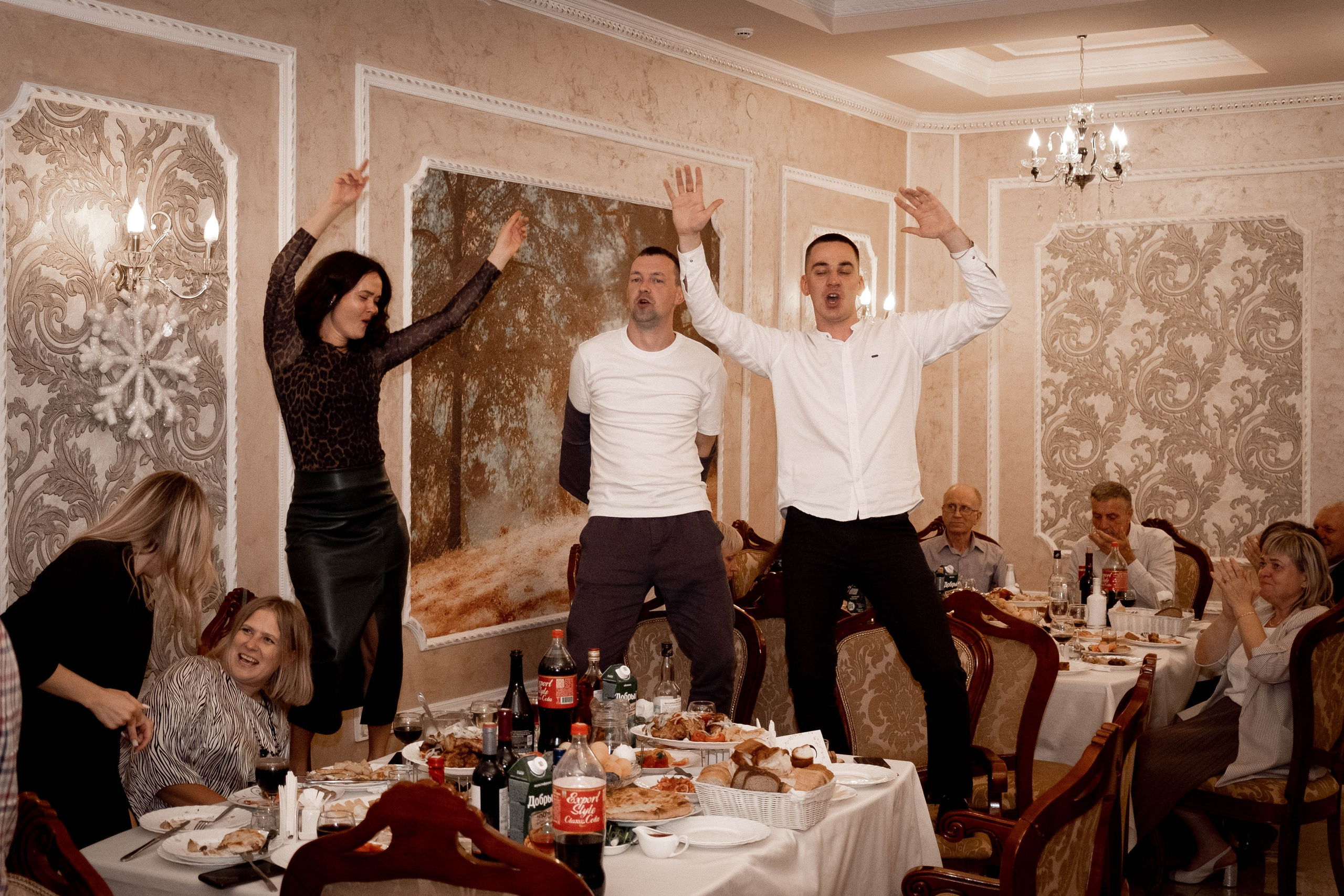 Виктор & Елена г. Заводоуковск. Свадебный и семейный фотограф в Тюмени Екатерина Дубровина