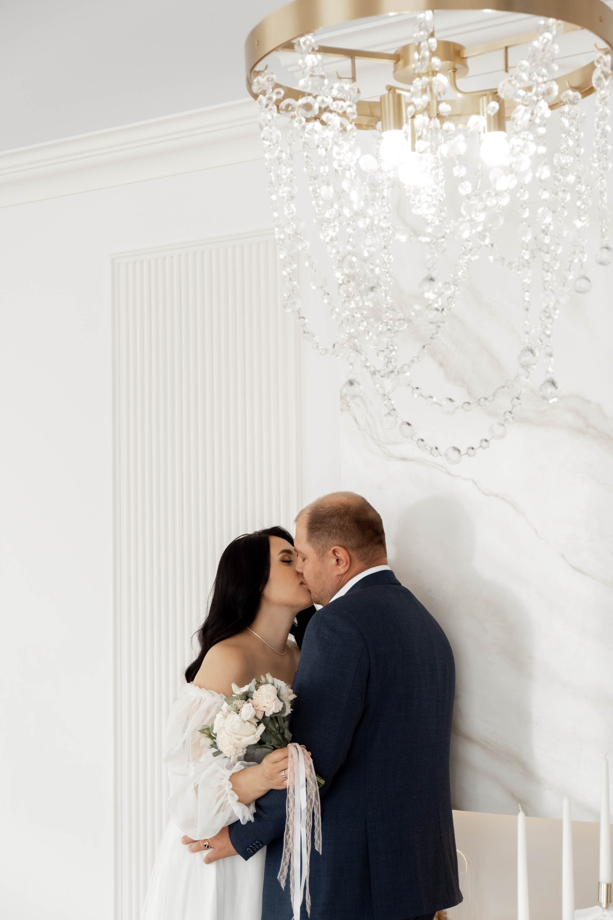 Антон & Алёна. Свадебный и семейный фотограф в Тюмени Екатерина Дубровина