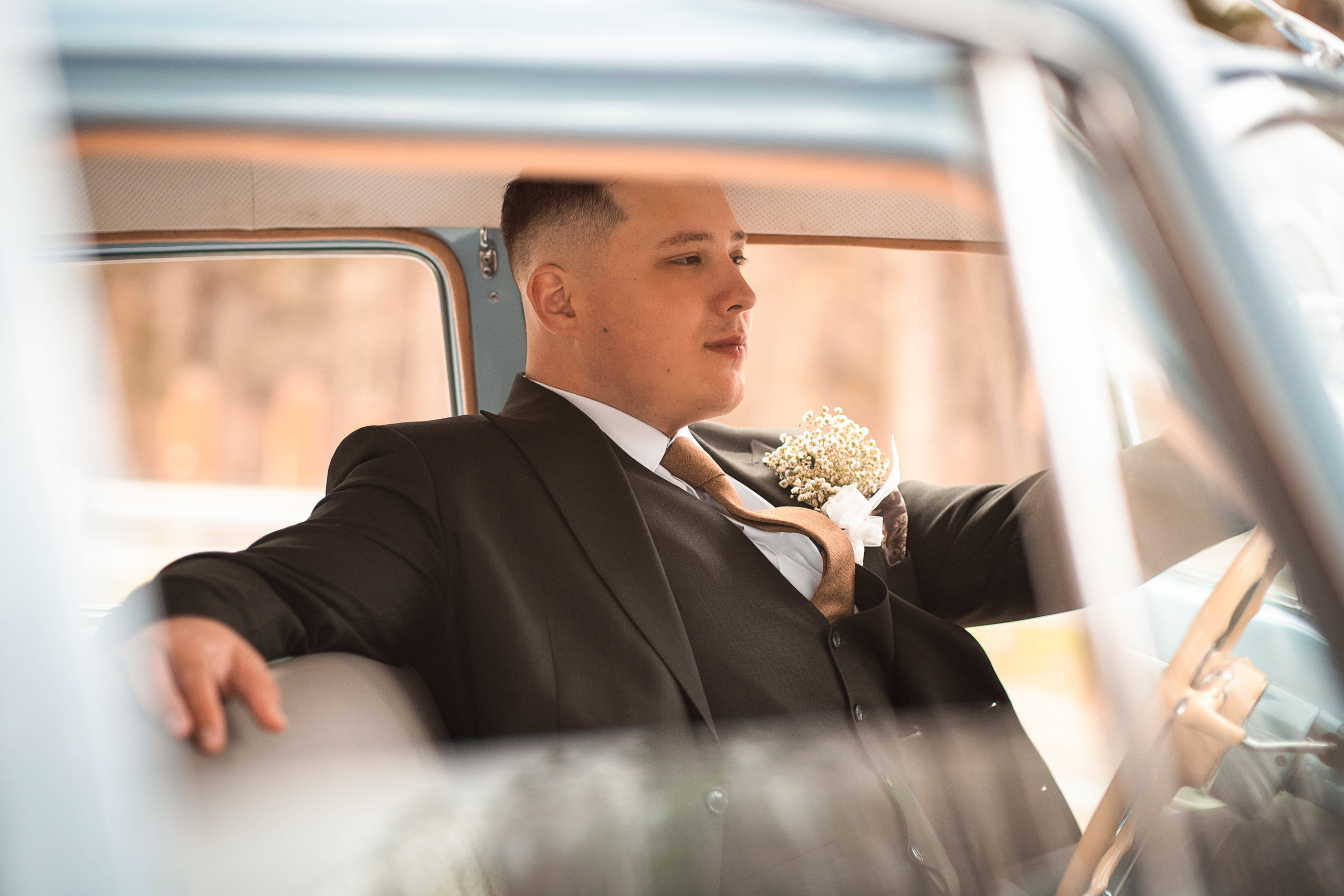 Данил & Екатерина. Свадебный и семейный фотограф в Тюмени Екатерина Дубровина