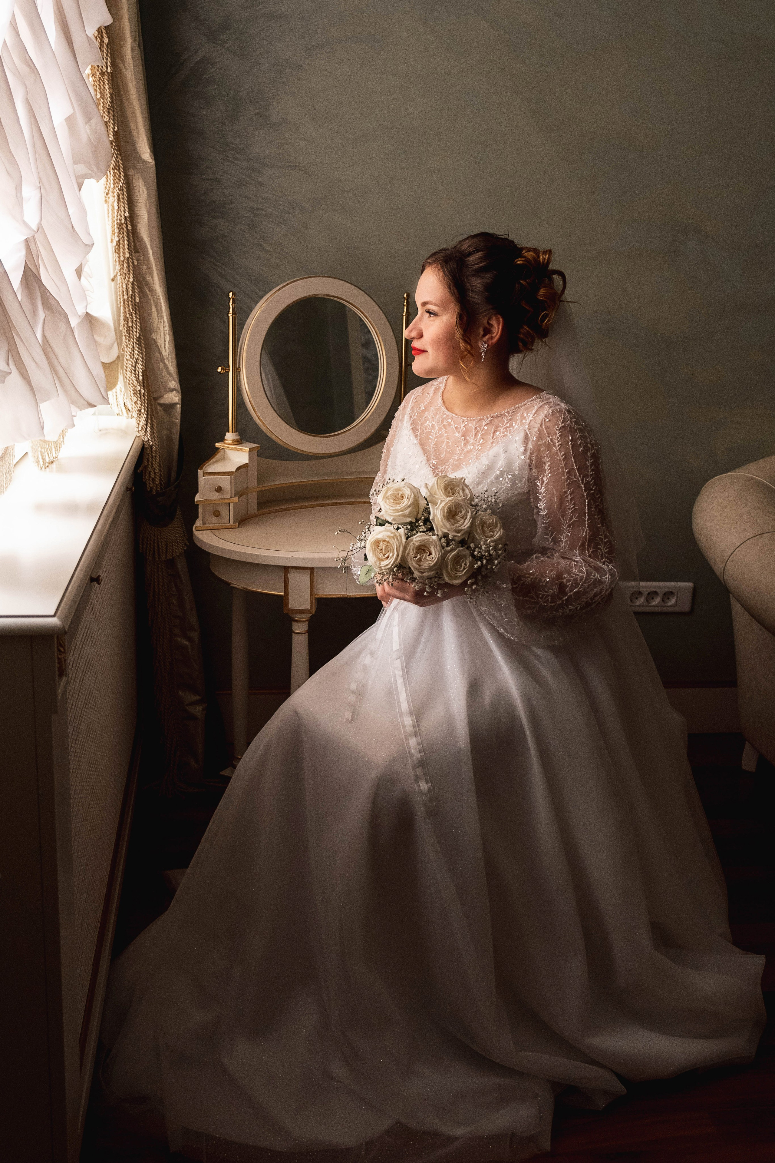 Данил & Екатерина. Свадебный и семейный фотограф в Тюмени Екатерина Дубровина