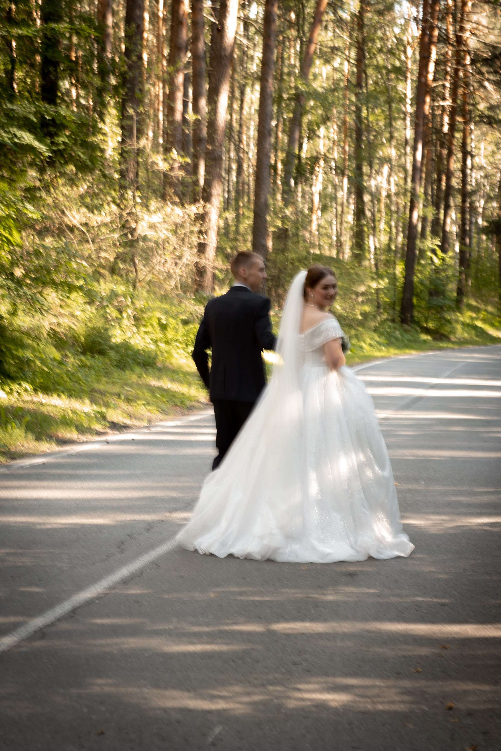 Константин & Татьяна. Свадебный и семейный фотограф в Тюмени Екатерина Дубровина