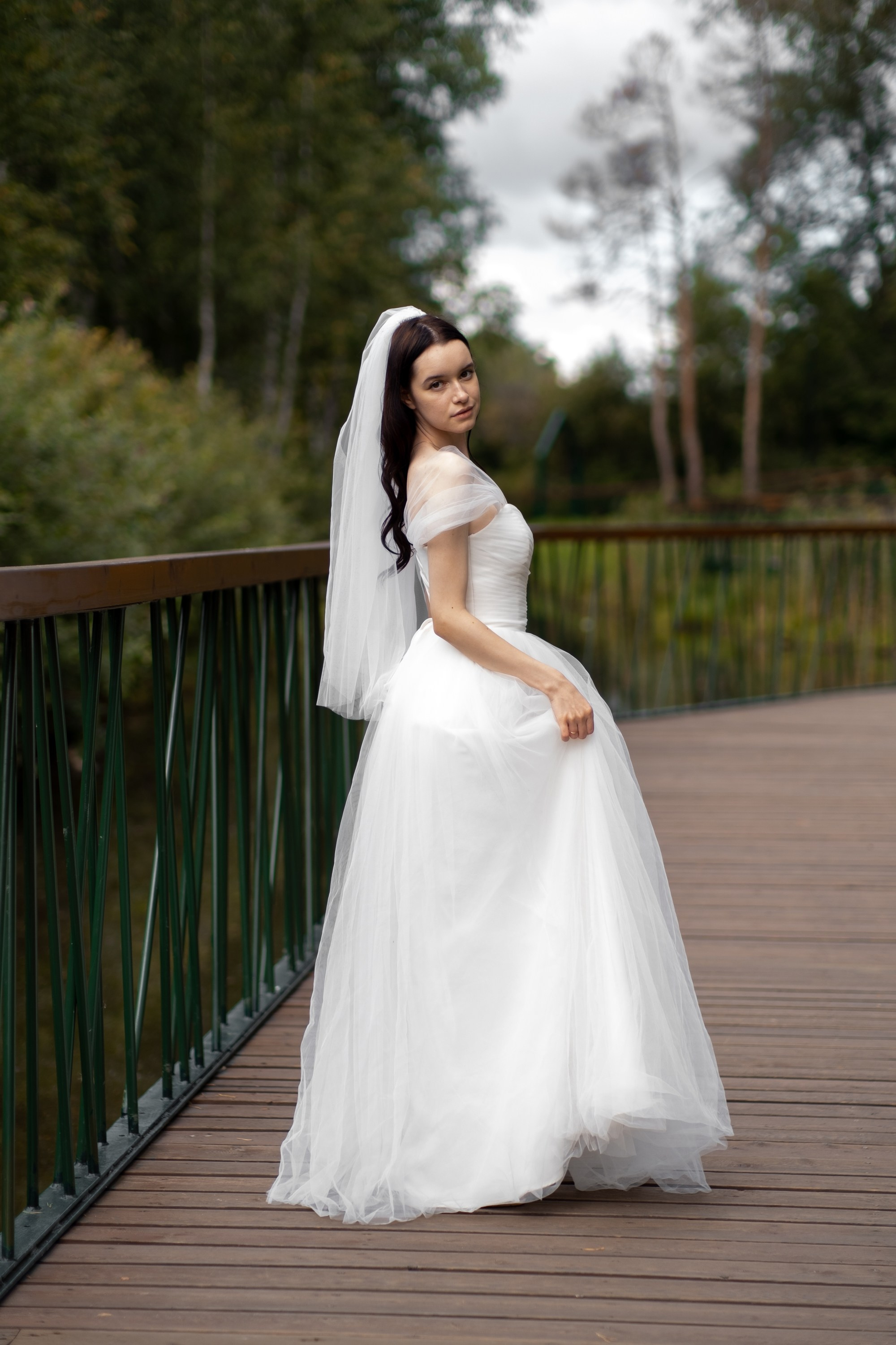 Алексей & Анжелика. Свадебный и семейный фотограф в Тюмени Екатерина Дубровина