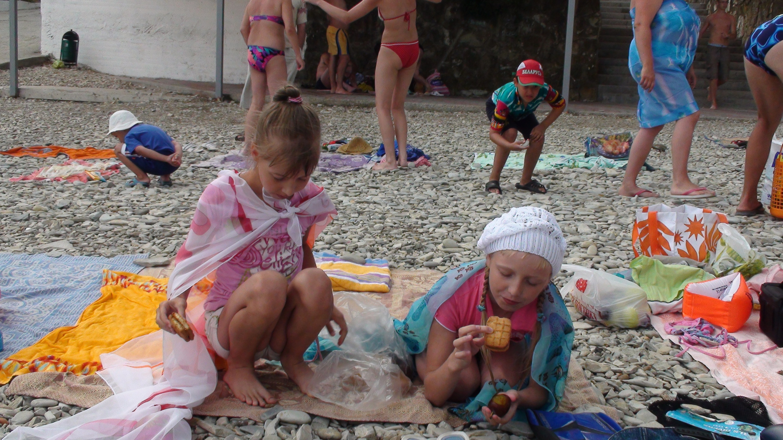 Отпуск 27.05-16.08. Семейный, Свадебный фотограф СПБ Питер— Романова Екатерина