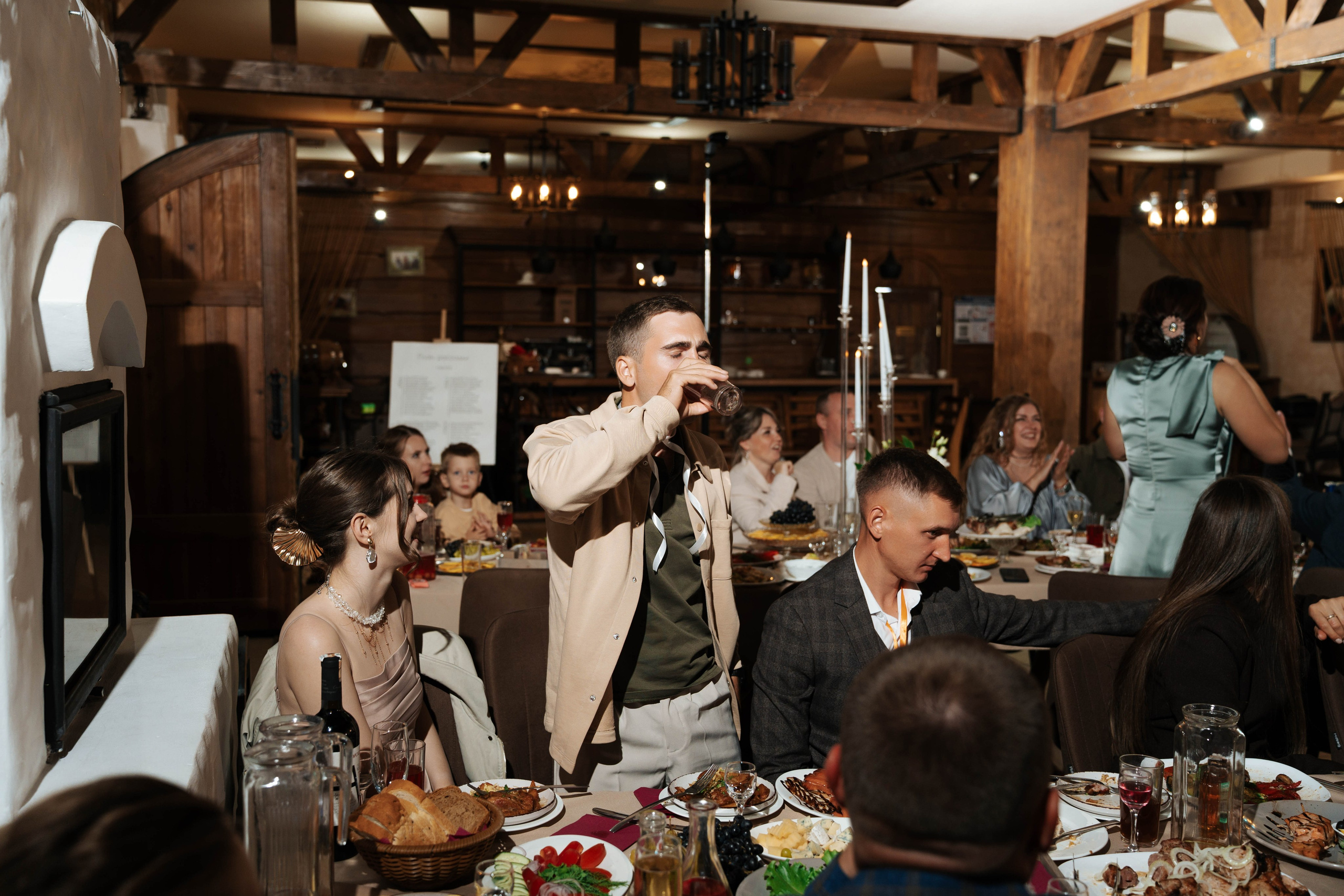 Sergey & Alina. Свадебный фотограф в Воронеже Самохина Екатерина
