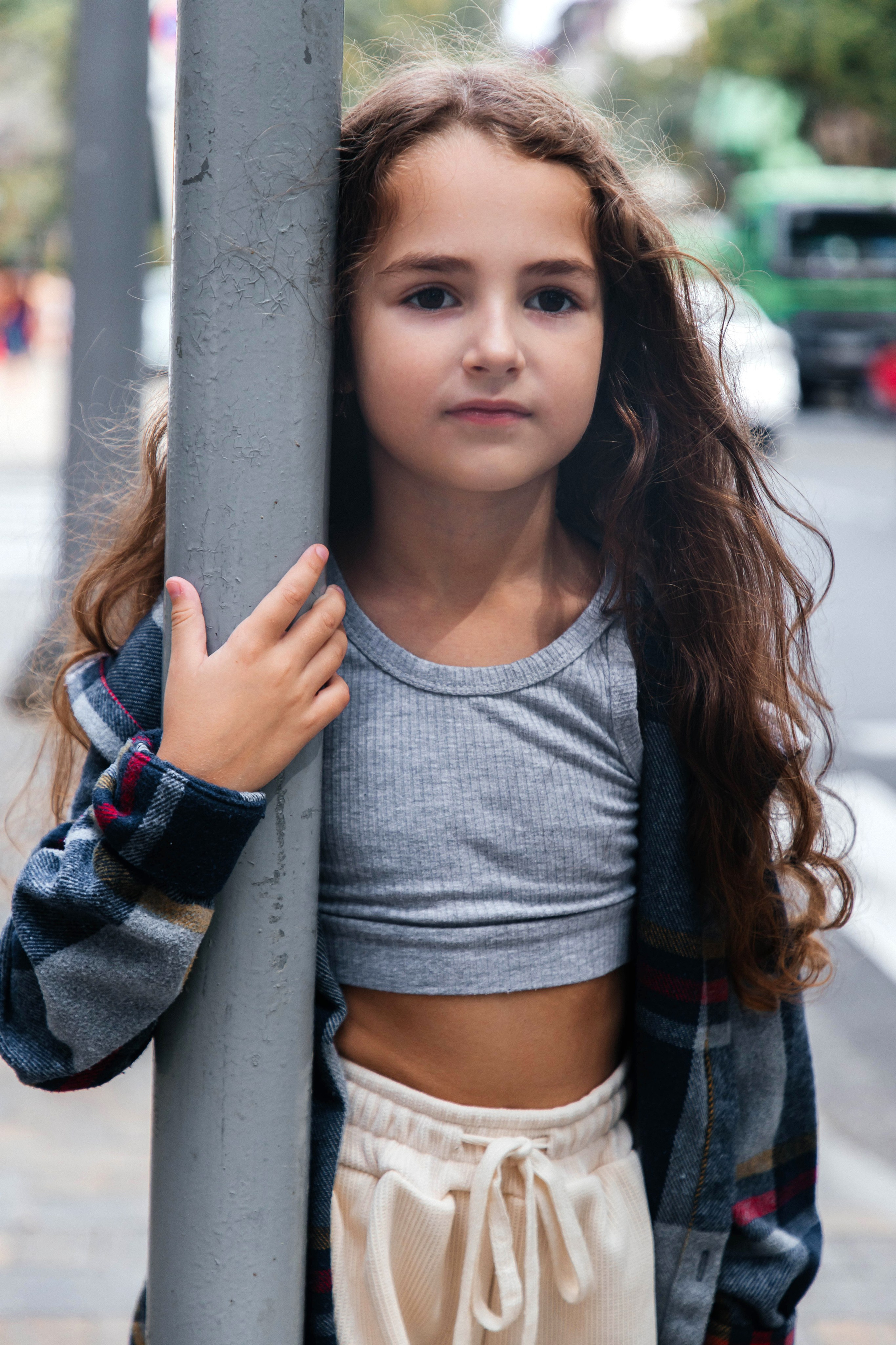 Style. Efimova Model Agency