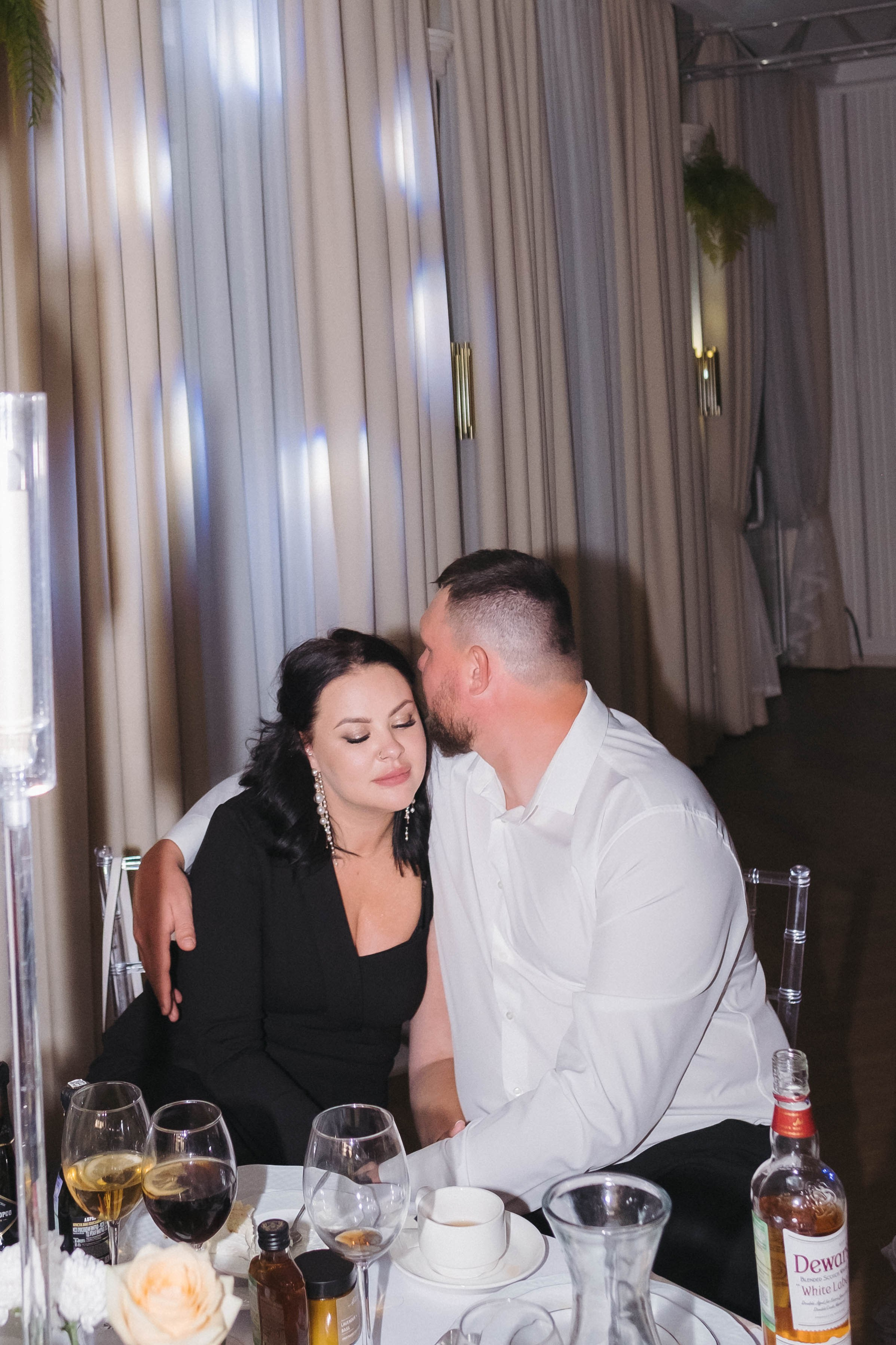 Юлия и Эдуарт ЗАГС. Свадебный и семейный фотограф г. Волгоград Биленко Ангелина