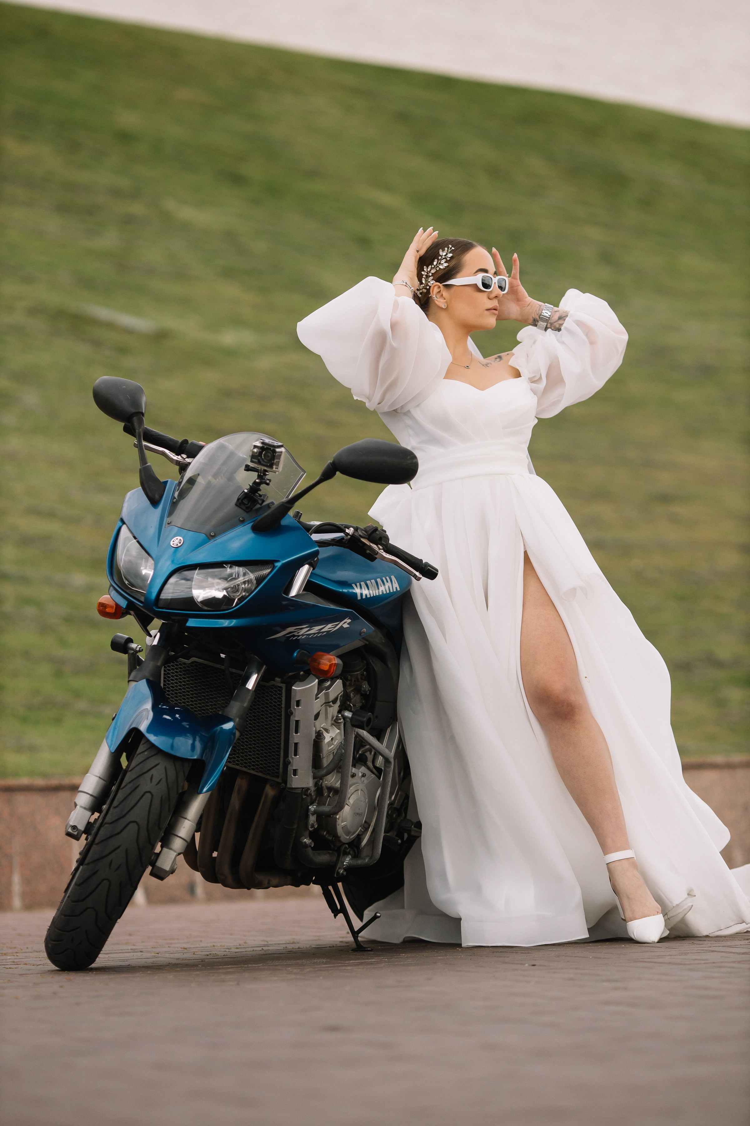 Wed Alex&Adelina. Нияз Саляхов фотограф Казань Татарстан