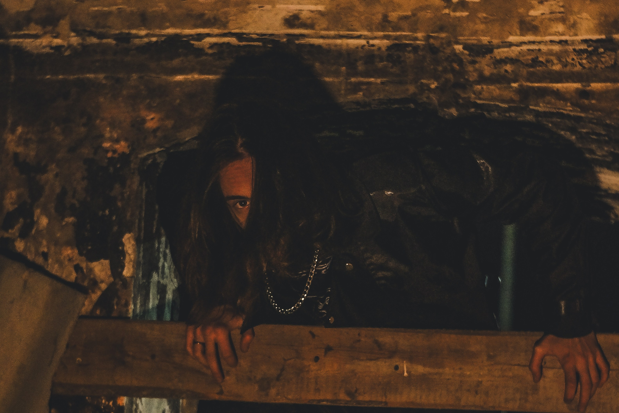 Темная душа. S8C портретный, уличный и арт фотограф, в Саратовской области и г. Балаково