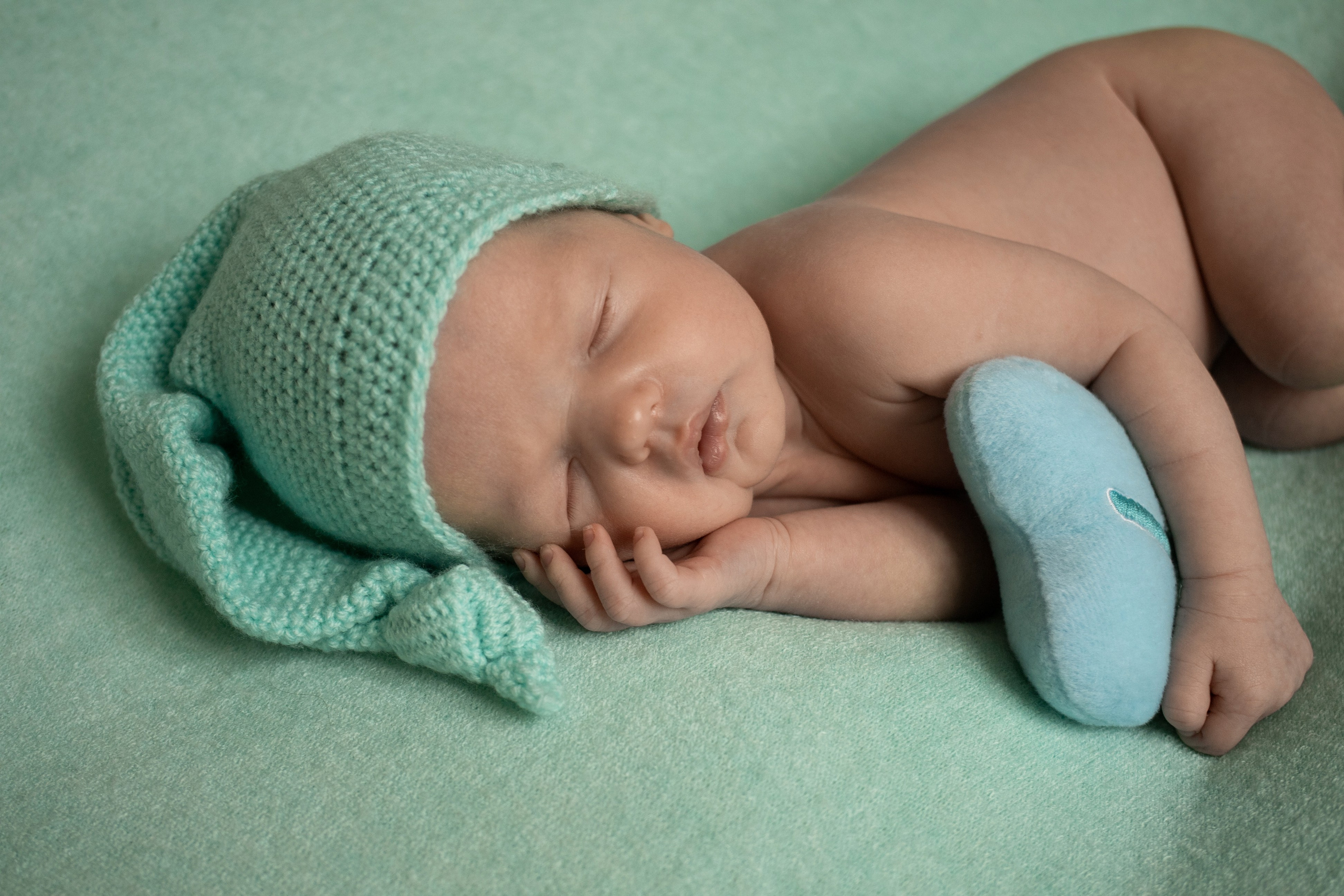 Новорожденные. Фотограф новорожденных в Екатеринбурге