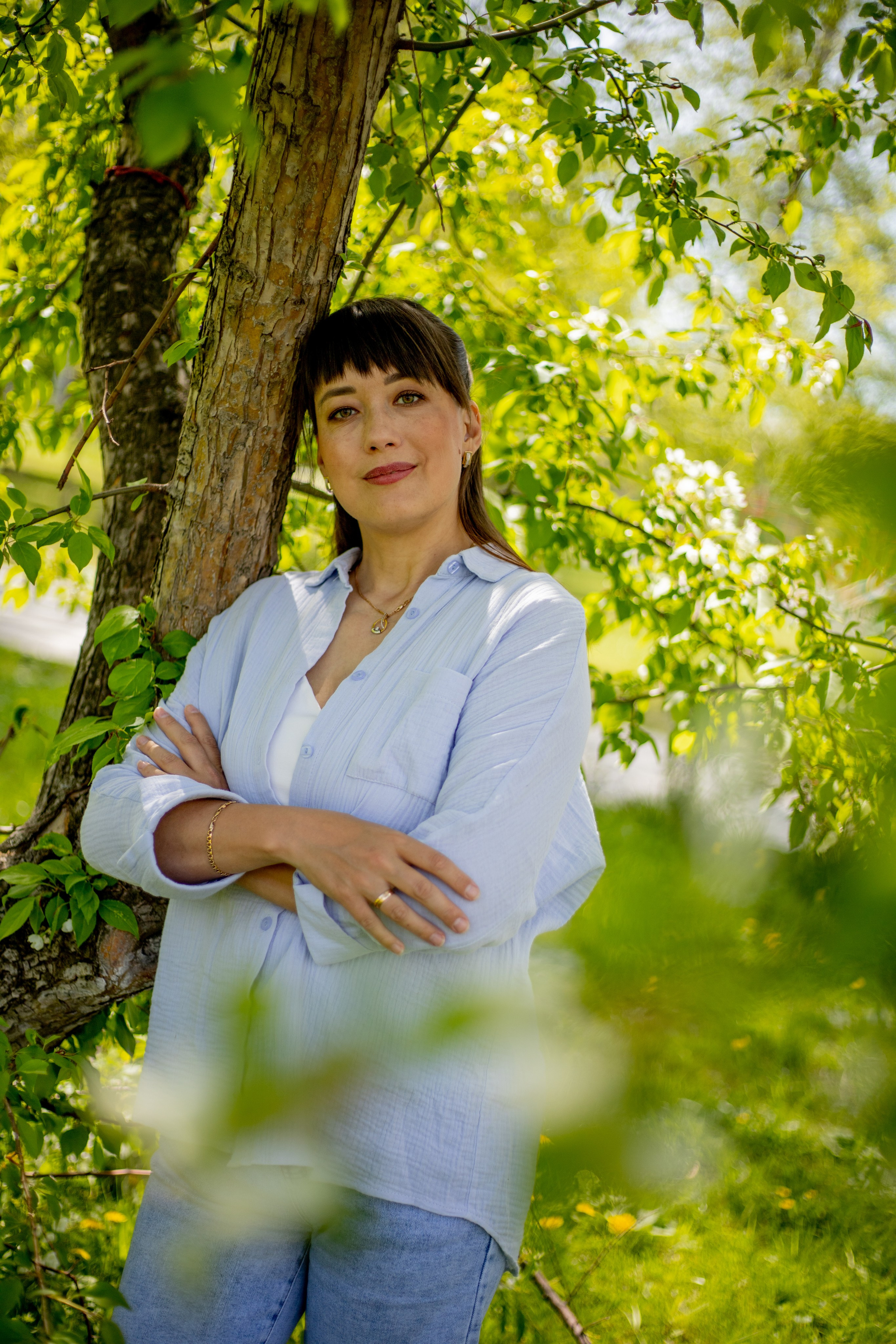 Прогулочки. Фотограф новорожденных в Екатеринбурге