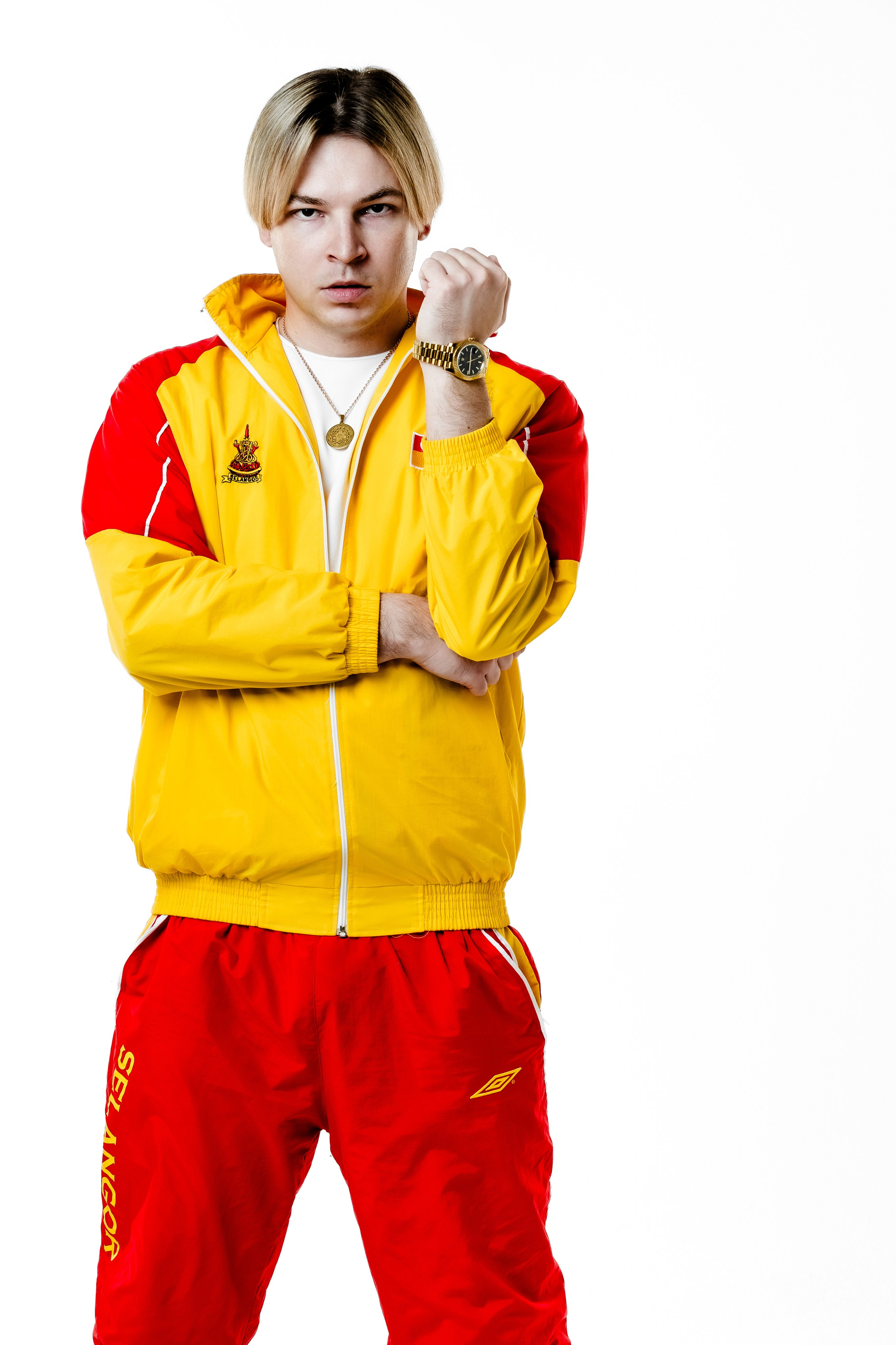 NLO PROMO. Фотограф Москва Владимир Филин