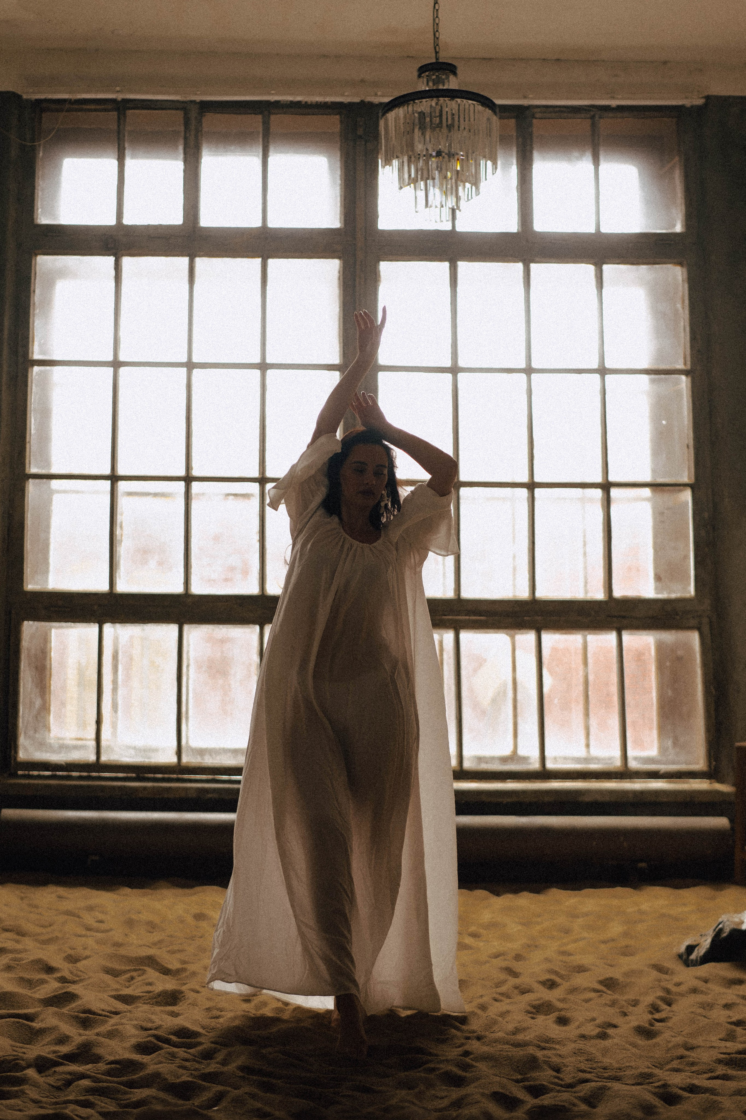 Мери. Свадебный фотограф Оля Григунова