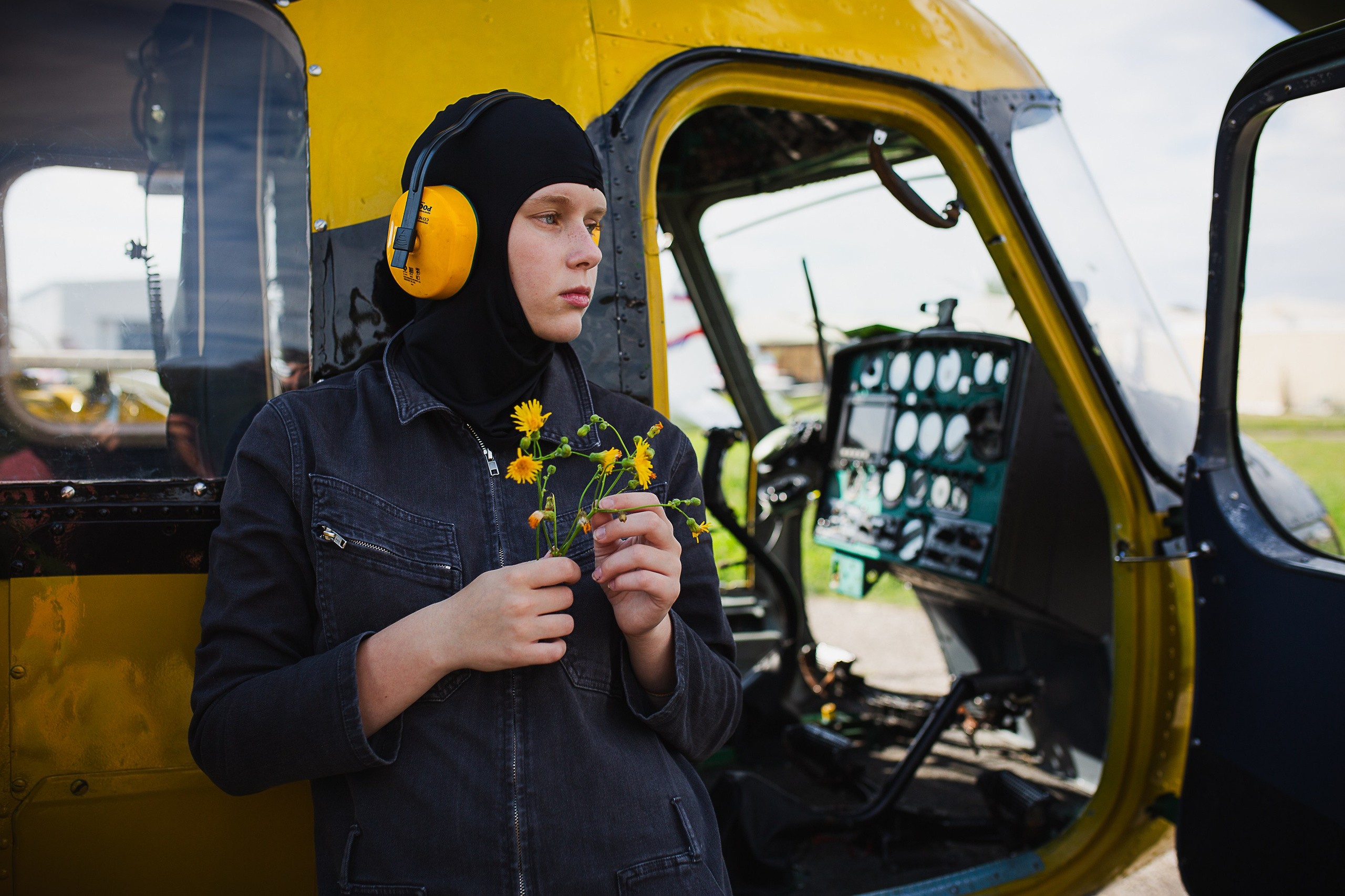 Алиса. Главная