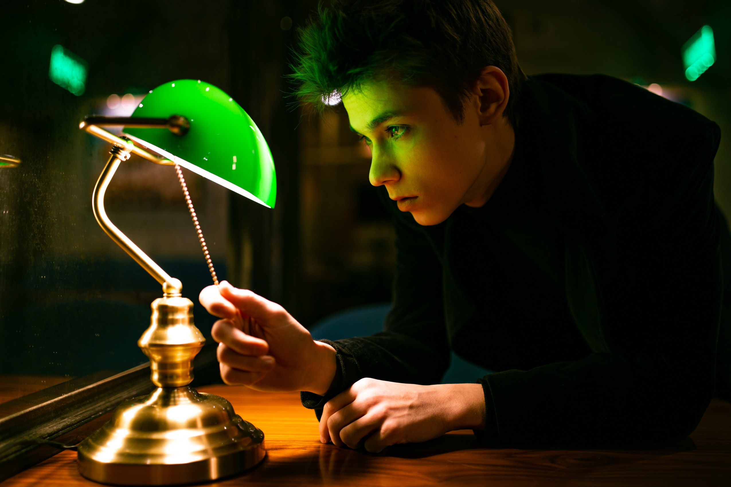 Саша Алексеев. Фотограф в Москве Анна Яковлева