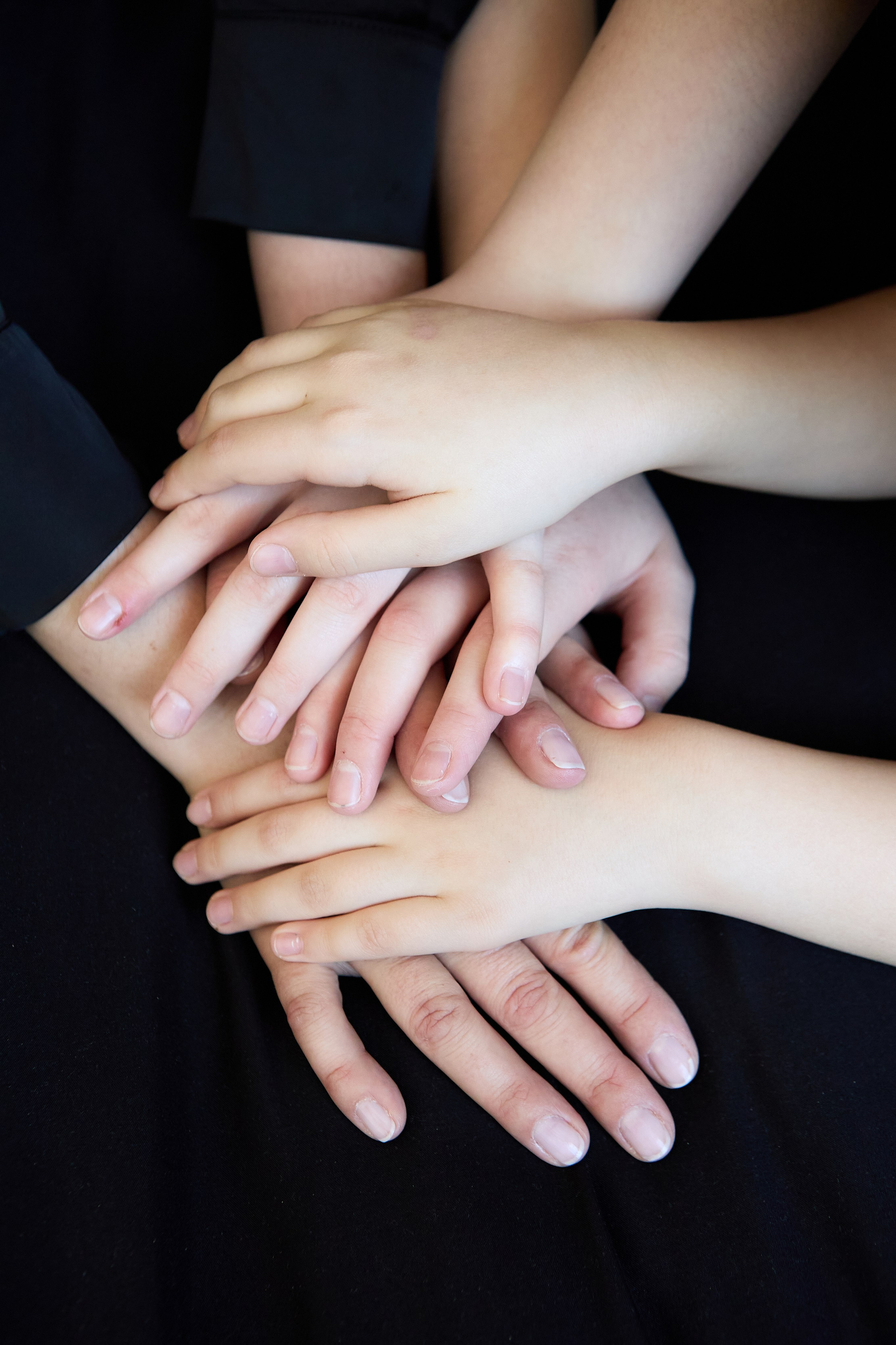 Дочки-матери. Светлана Родионова — фотограф спортивный и не только