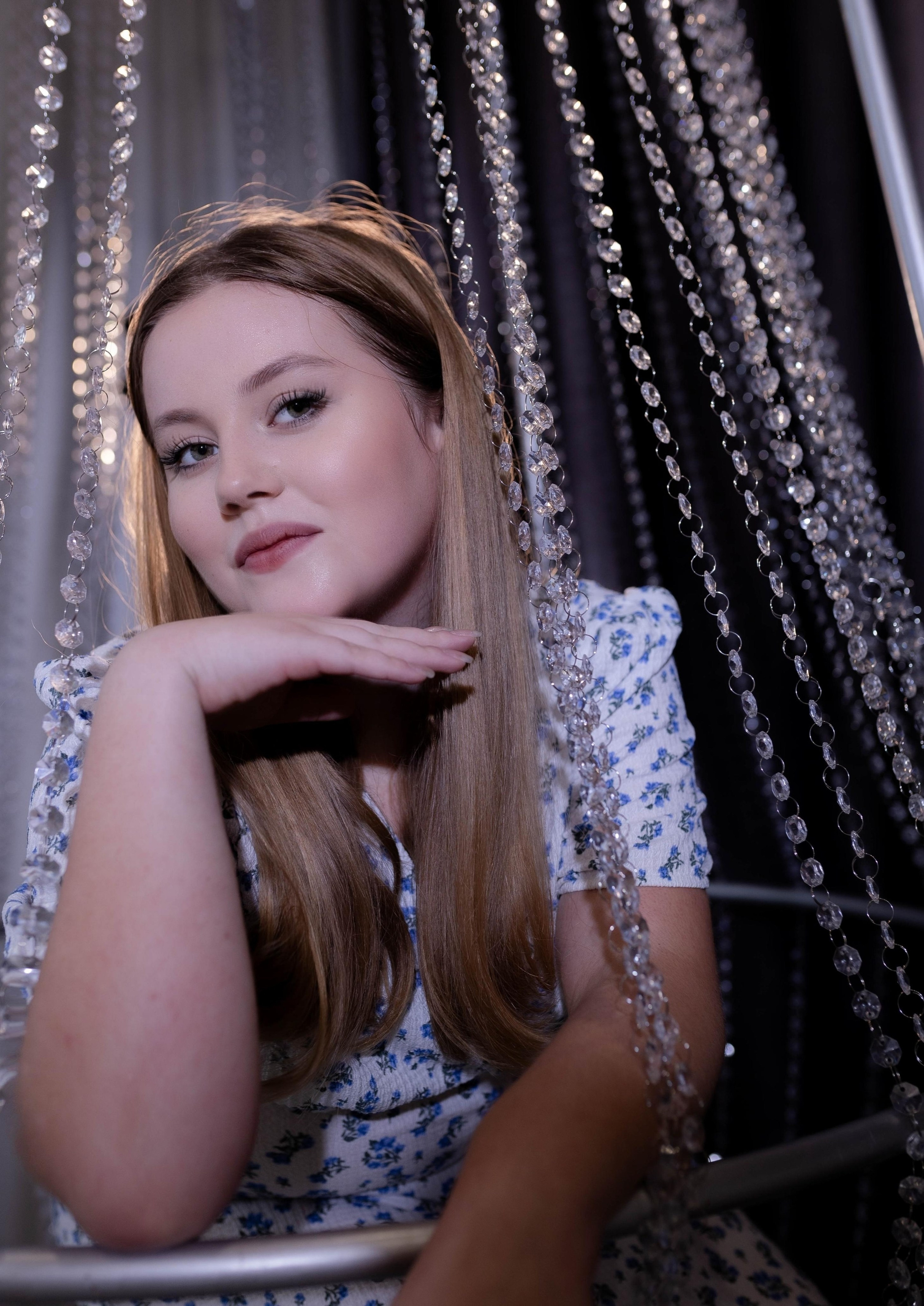 Семейная новогодняя фотосессия. Свадебный и семейный фотограф Виолетта в Липецке