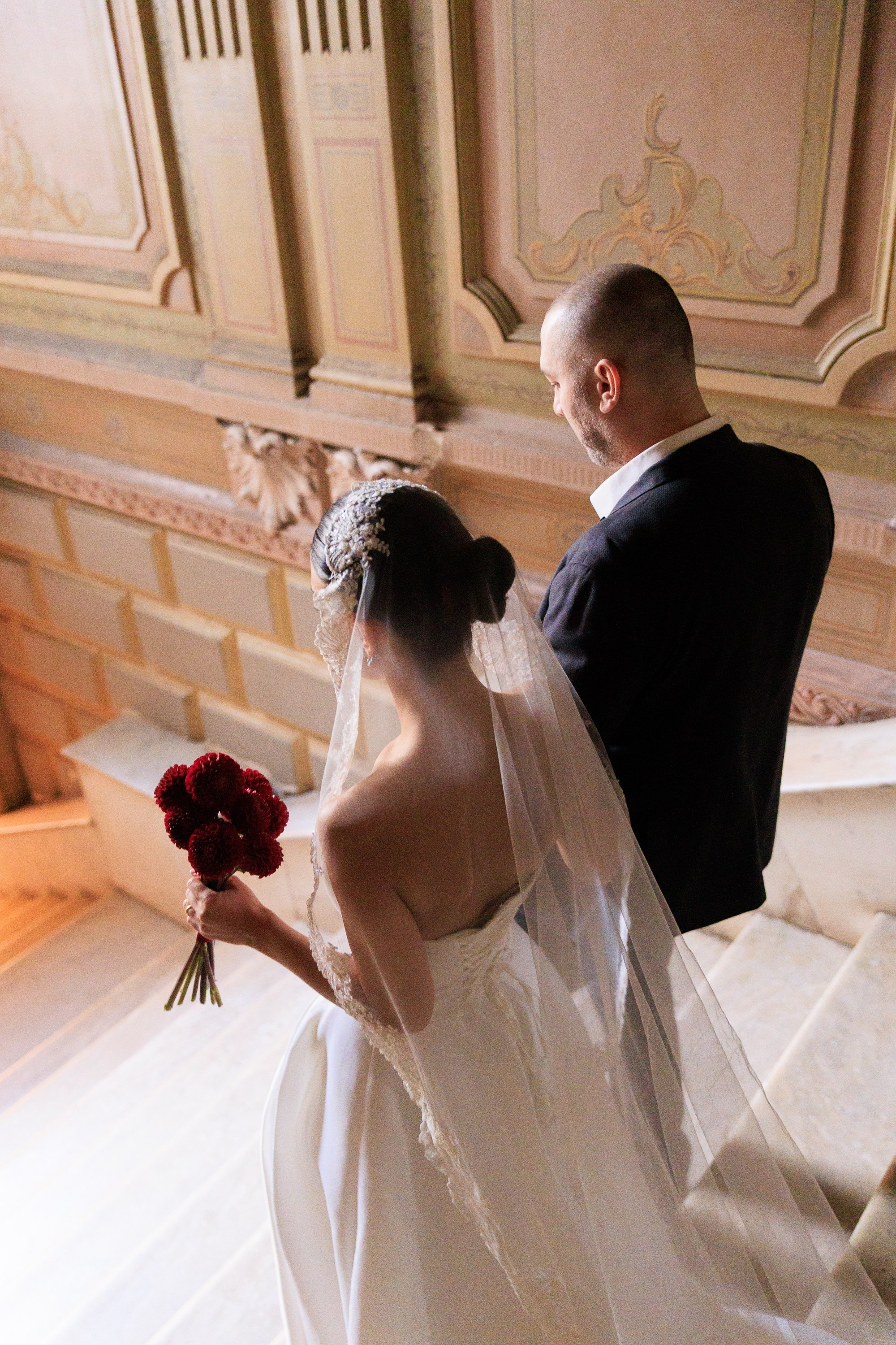 Wedding Sofiya & Arthur. Главная