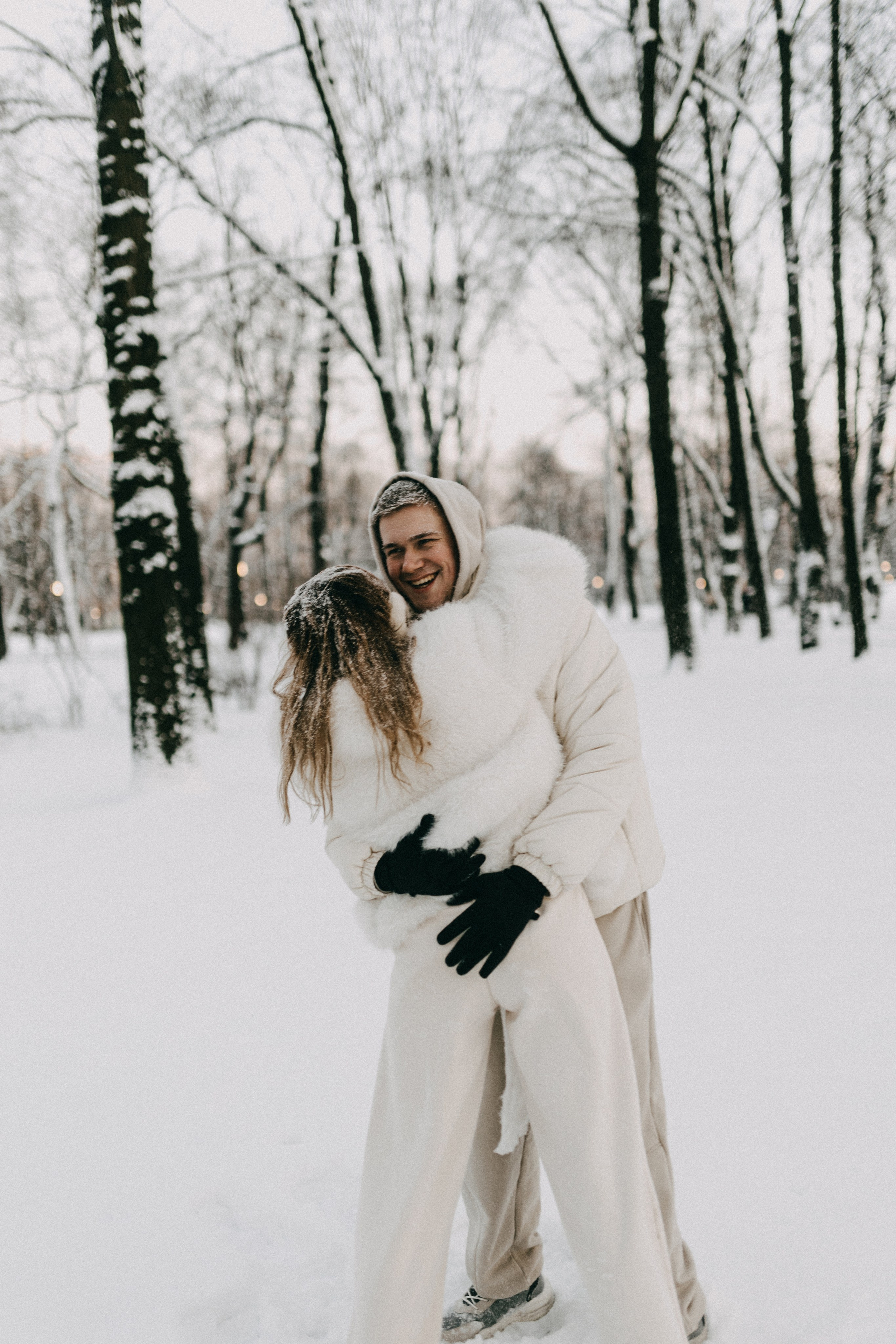 Юлия и Даниил. Фотограф в Санкт-Петербурге