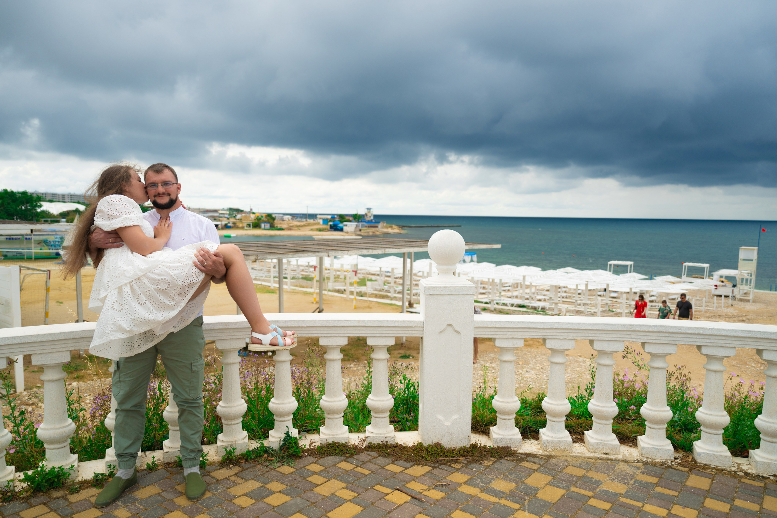 Свадебные фотосессии. Роспись в ЗАГСе. Выездная регистрация. Студийный и свадебный фотограф и видеограф в Севастополе — Юлия Макаренко