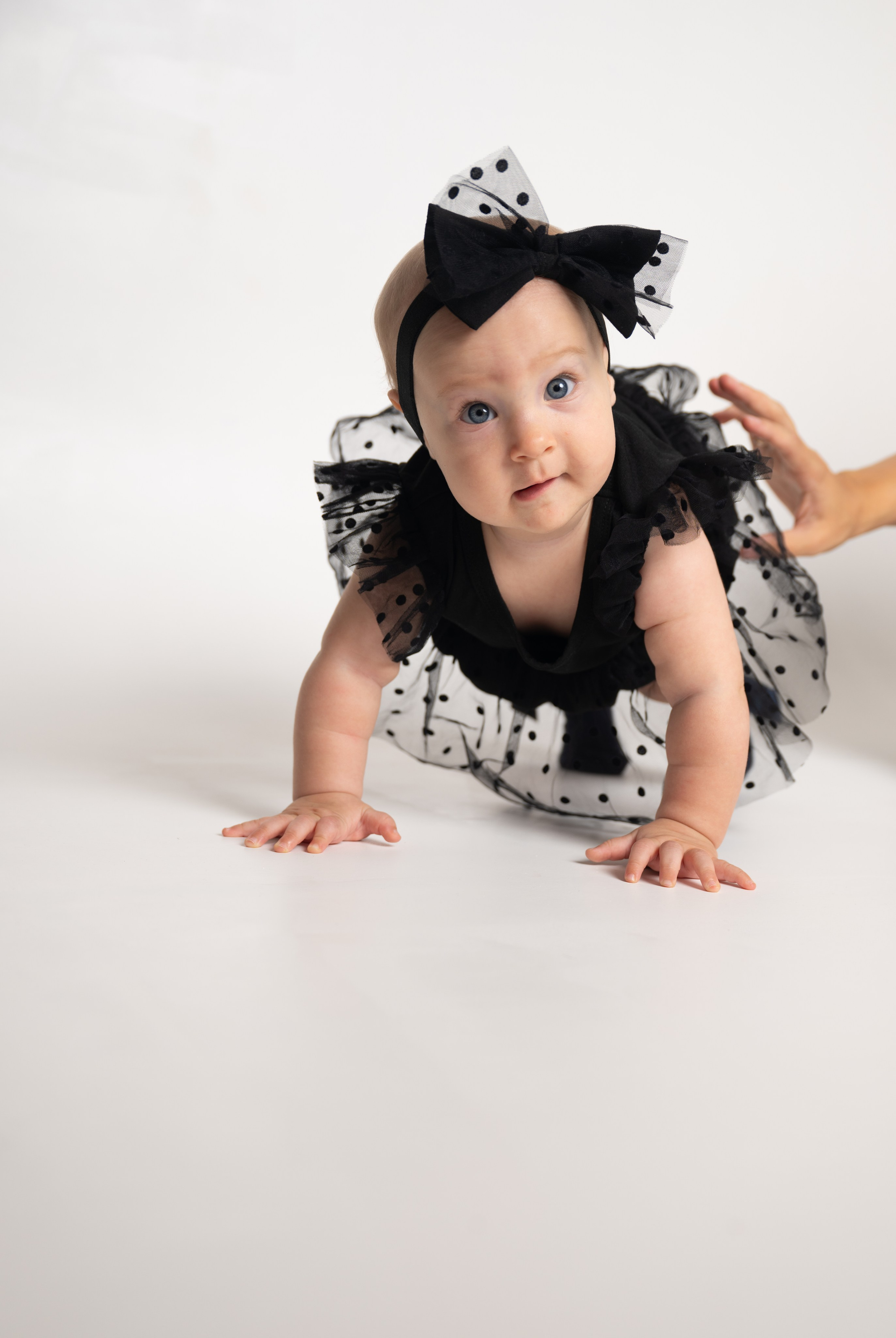 Семейные и детские фотосессии. Студийный и свадебный фотограф и видеограф в Севастополе — Юлия Макаренко