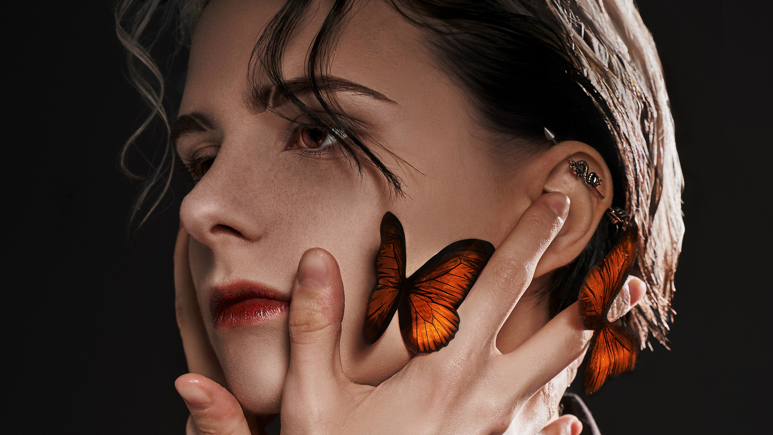 Елена Краснитская