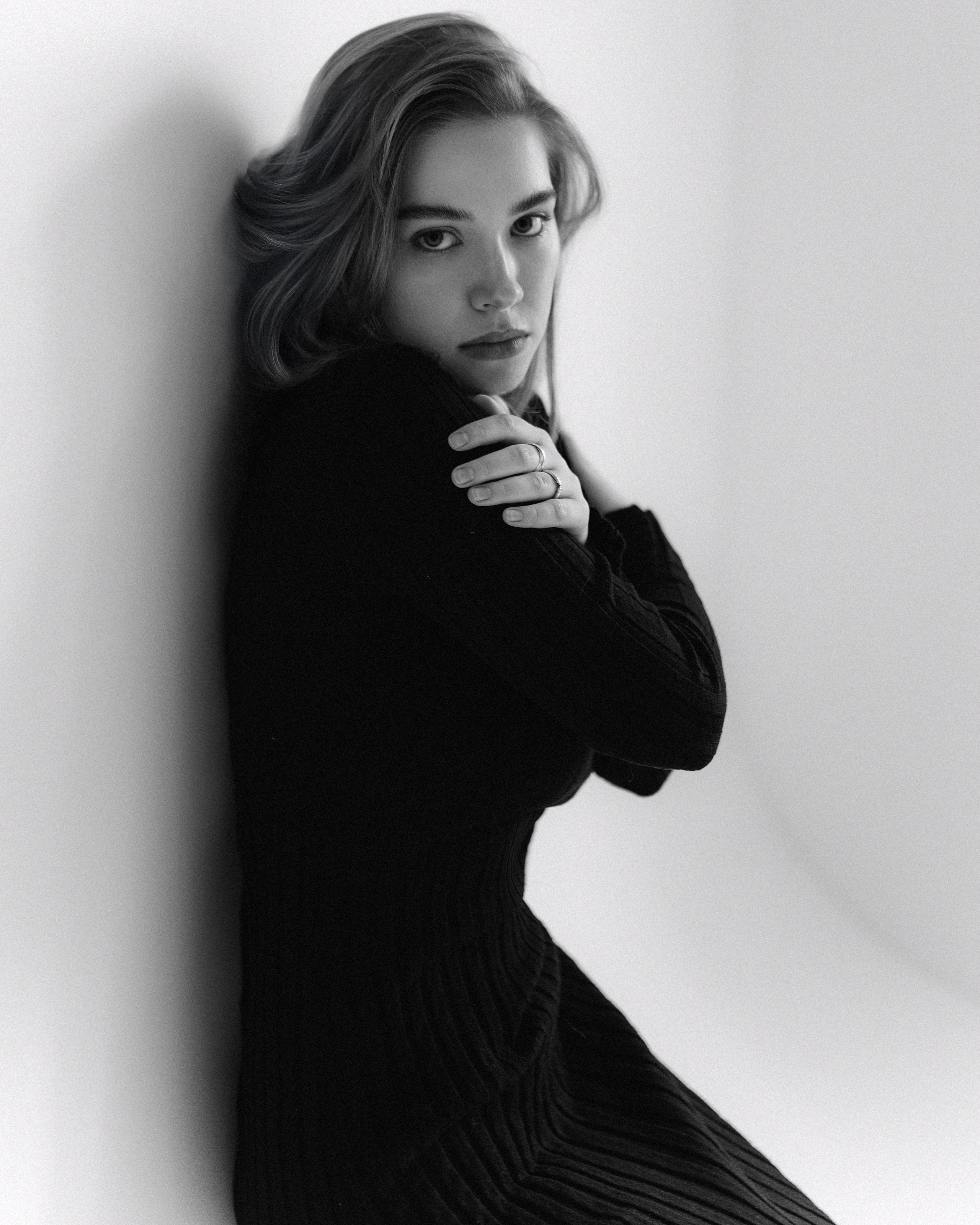 Дарья. Фотограф для души Анастасия Конкс