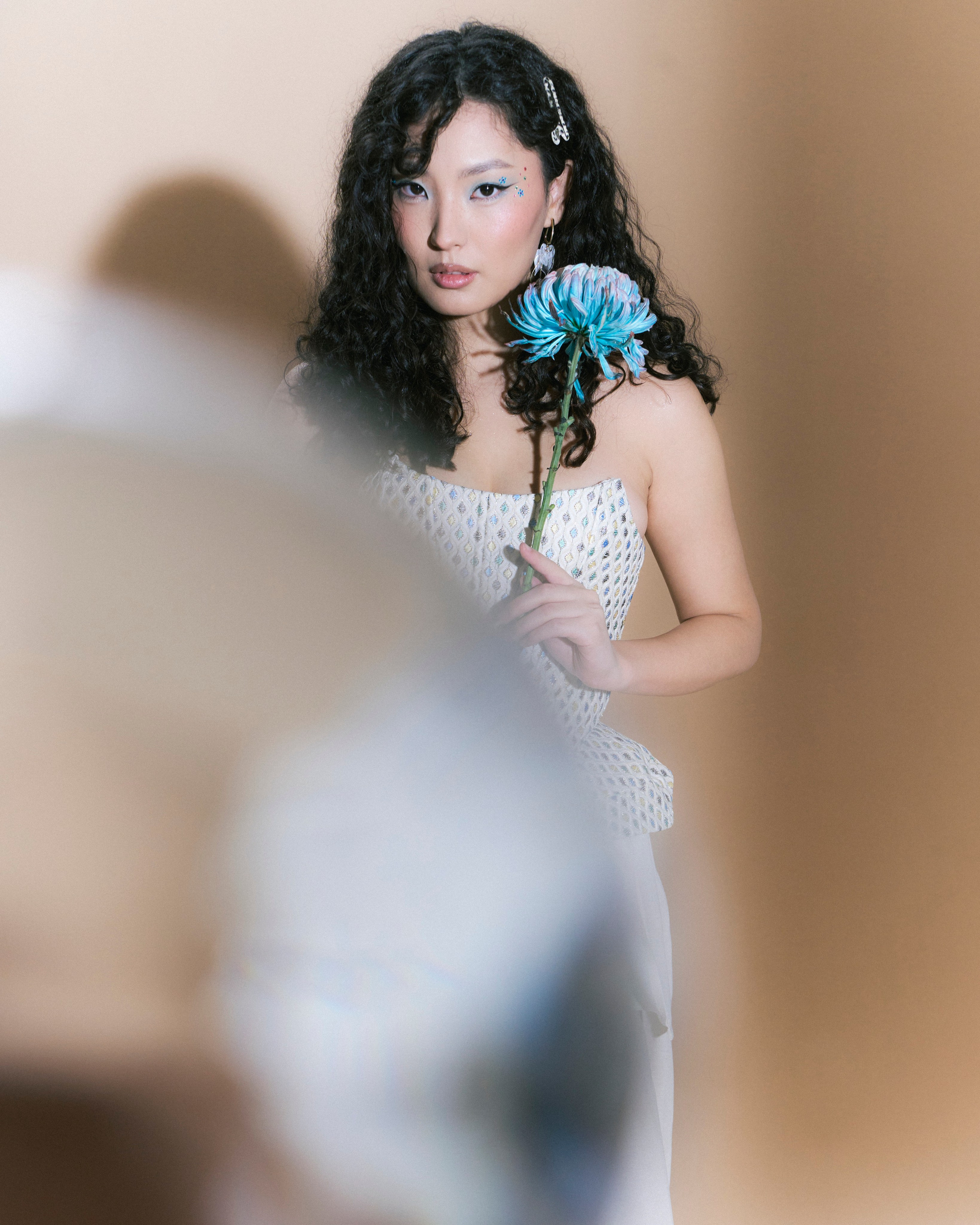 Davinci.ala. Photographer Dina Yerzhanova