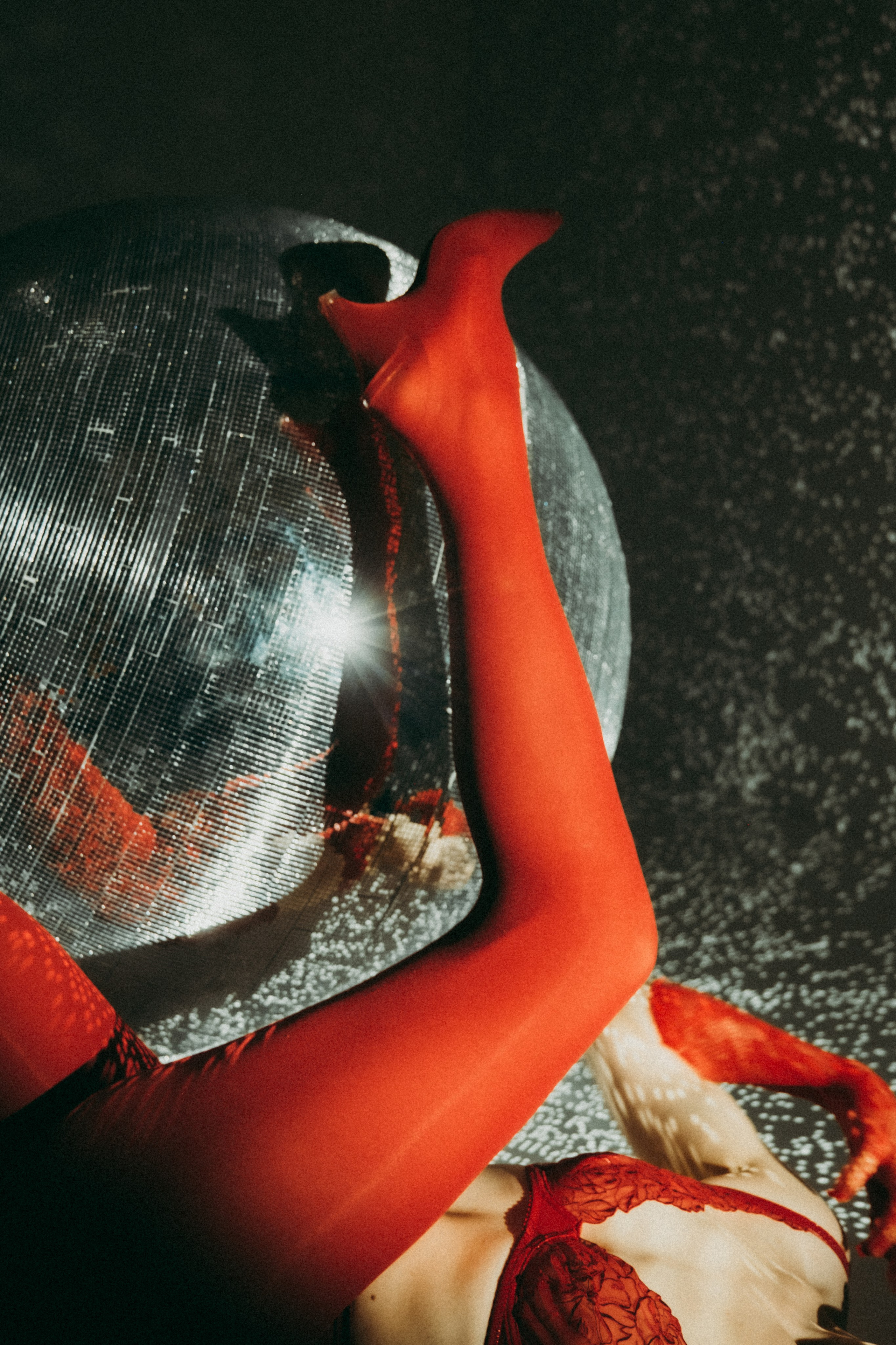 Юлия. Фотограф Астафьева Мария