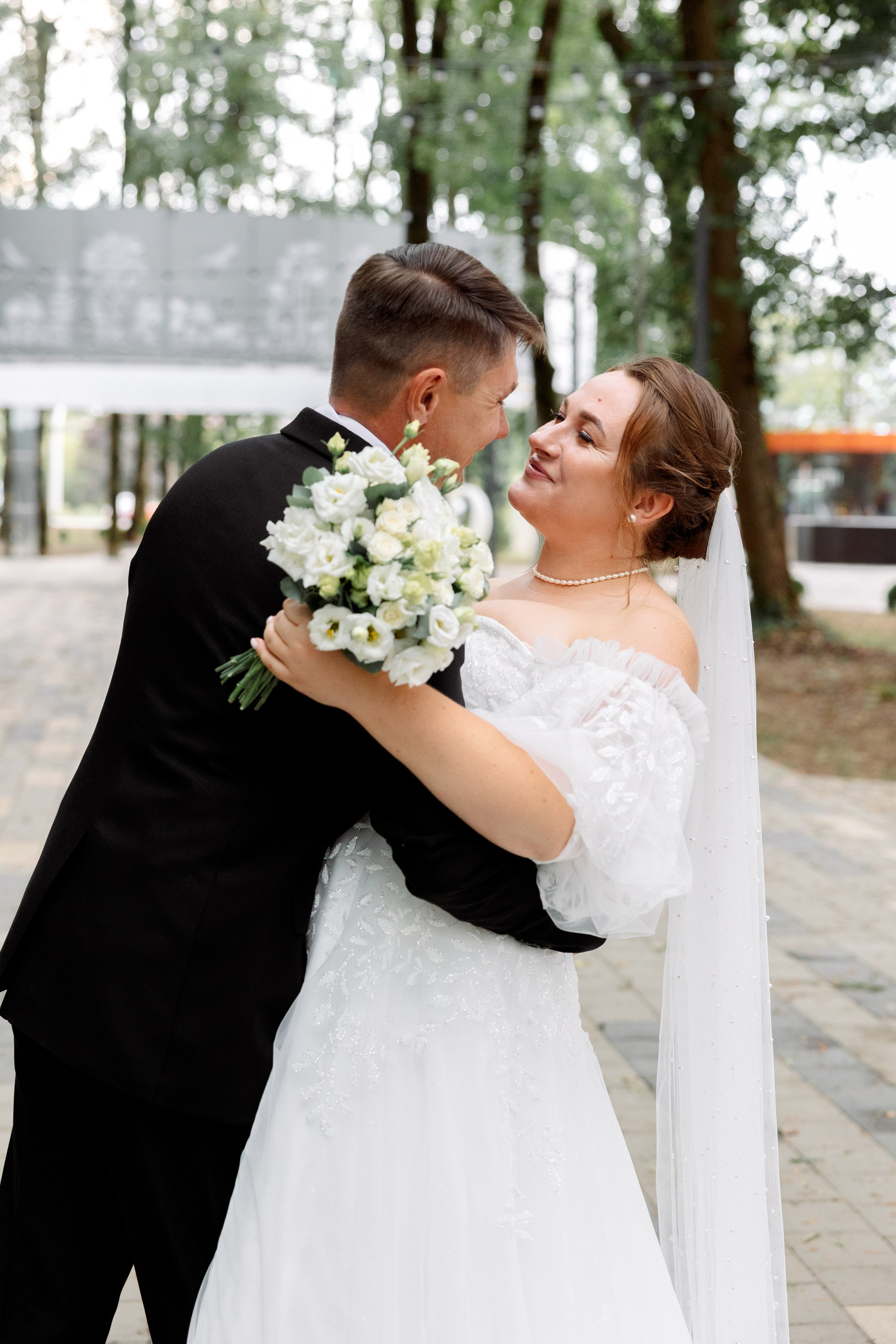 Андрей и Юлия. Свадебный и семейный фотограф в Майкопе Валерия Кудрявцева