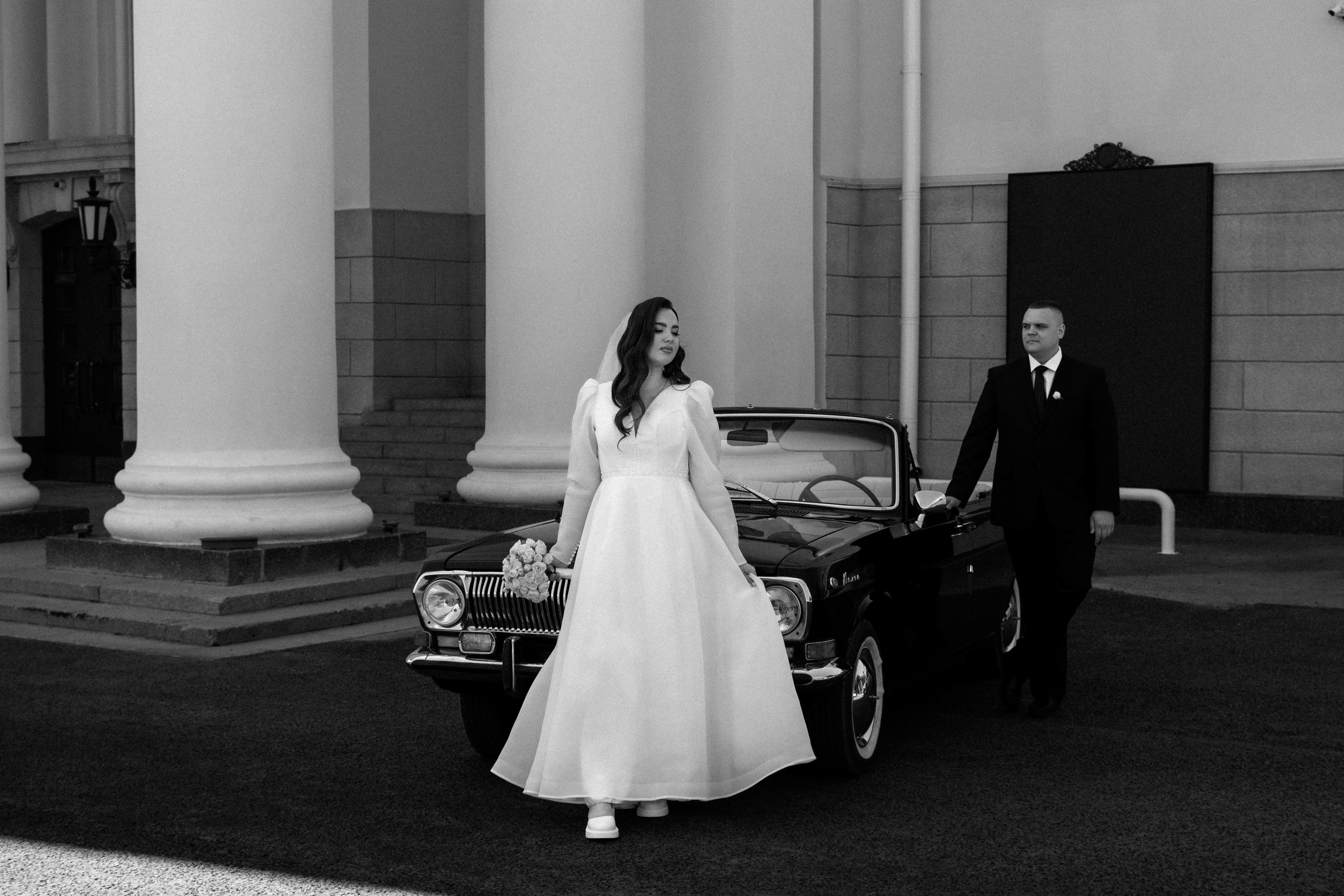 Свадебный фотограф в Волгограде и Краснодаре