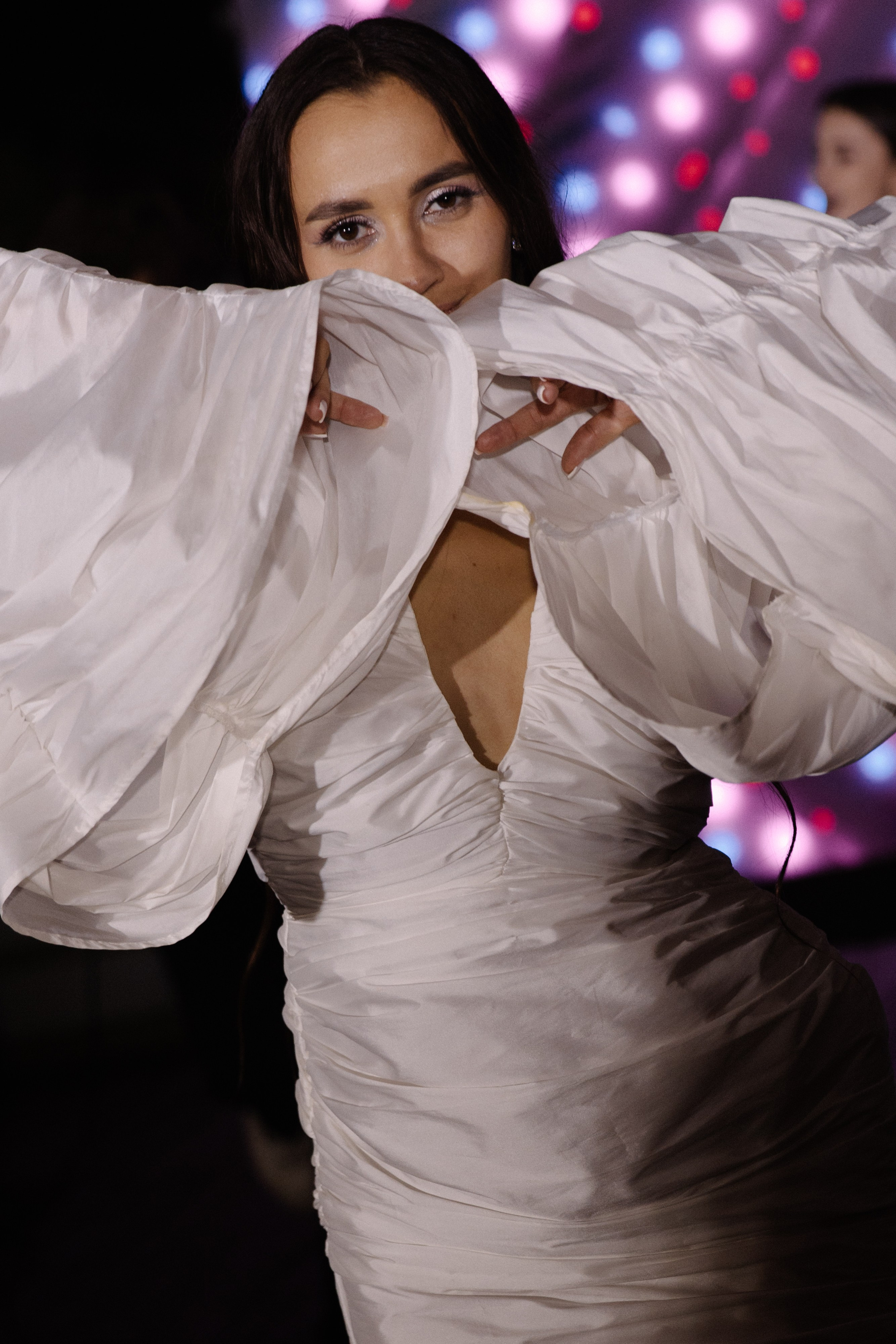 Дмитрий и Кристина. Фотограф Диана Хасанова, г. Казань