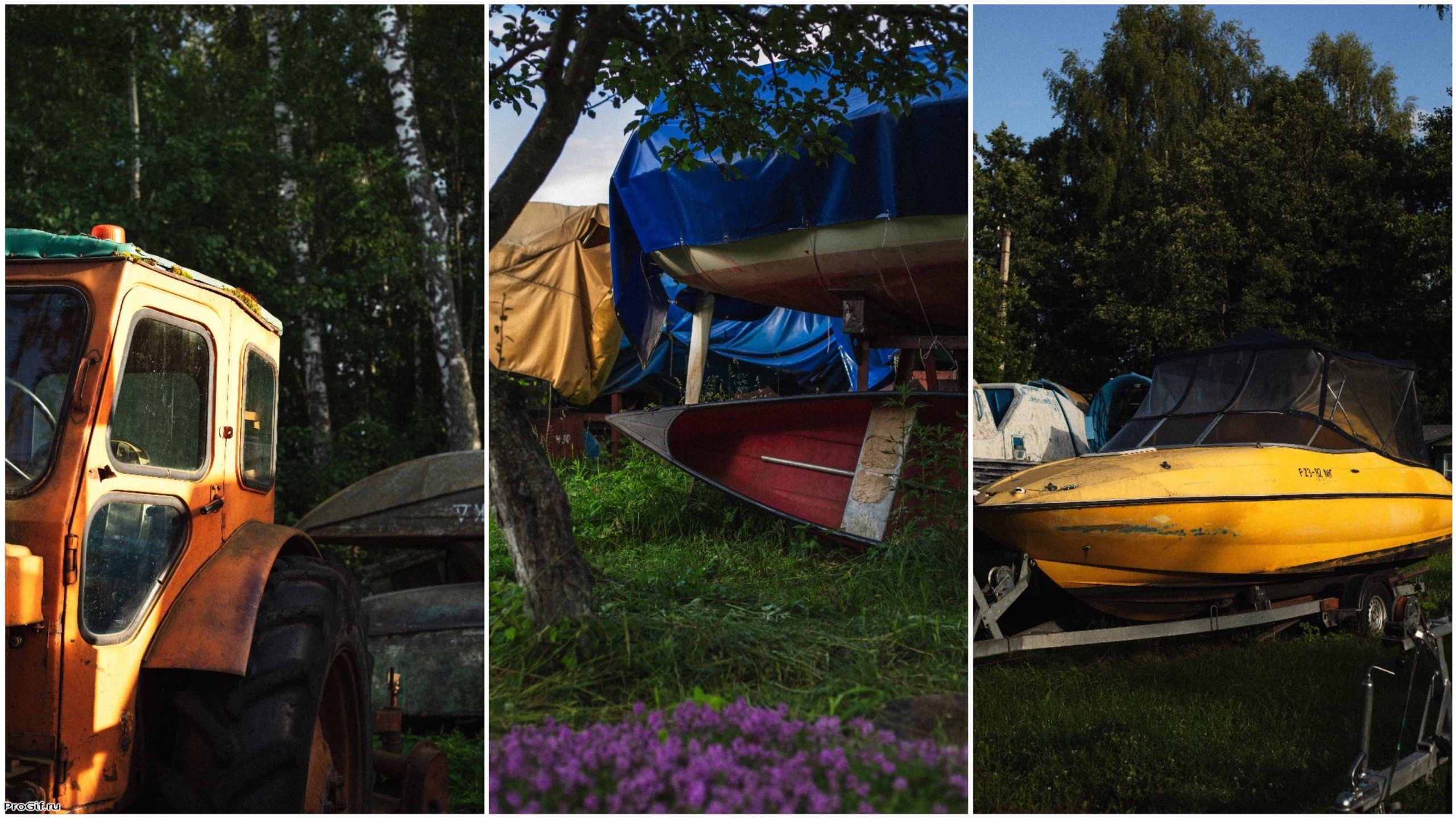 Фотограф Красногорск — Москва|Сёма Юдин