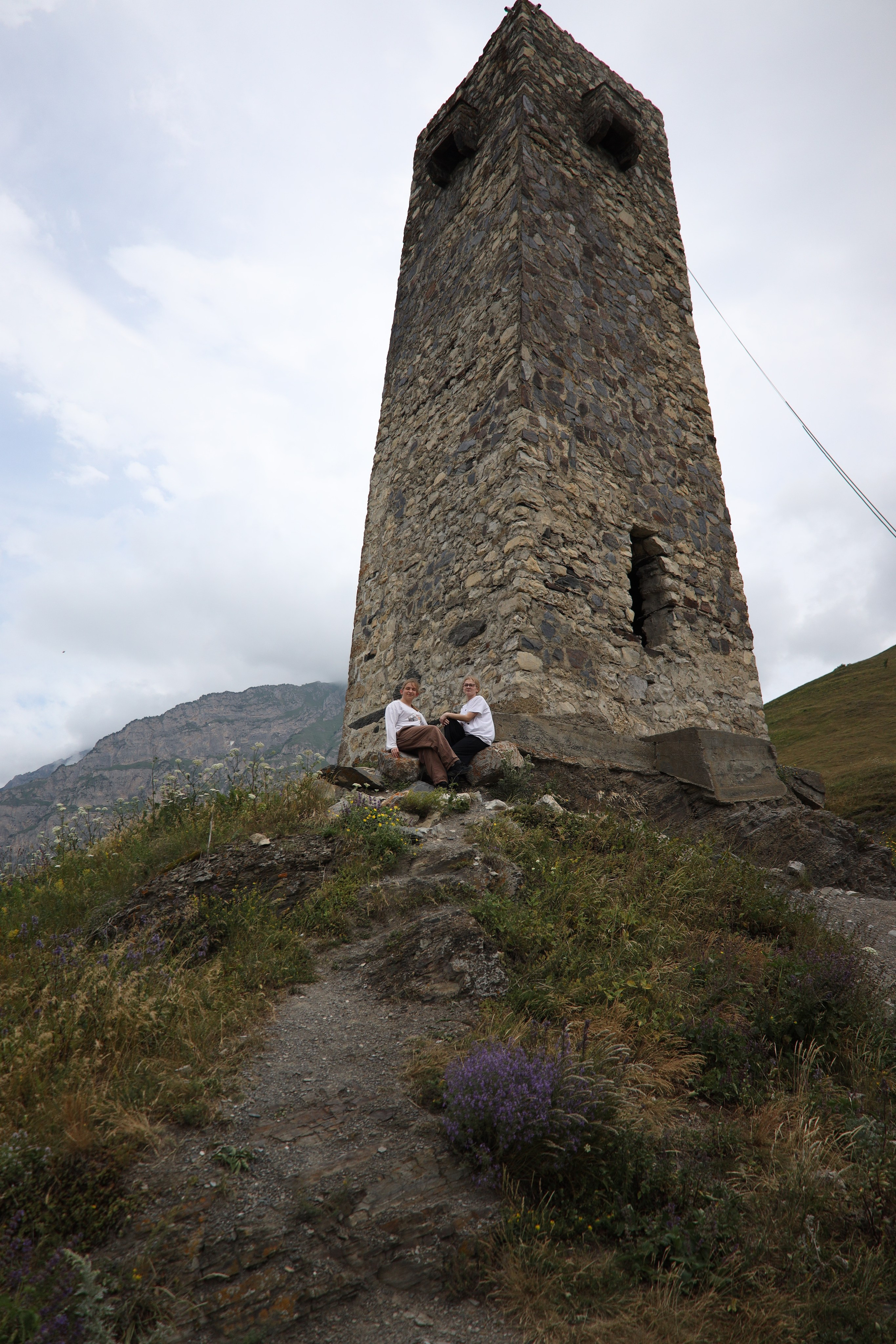 Северная Осетия июль 2025 год. Кармадон, Даргивз и Цей. Семейный детский фотограф Краснодарский край Оксана Колос