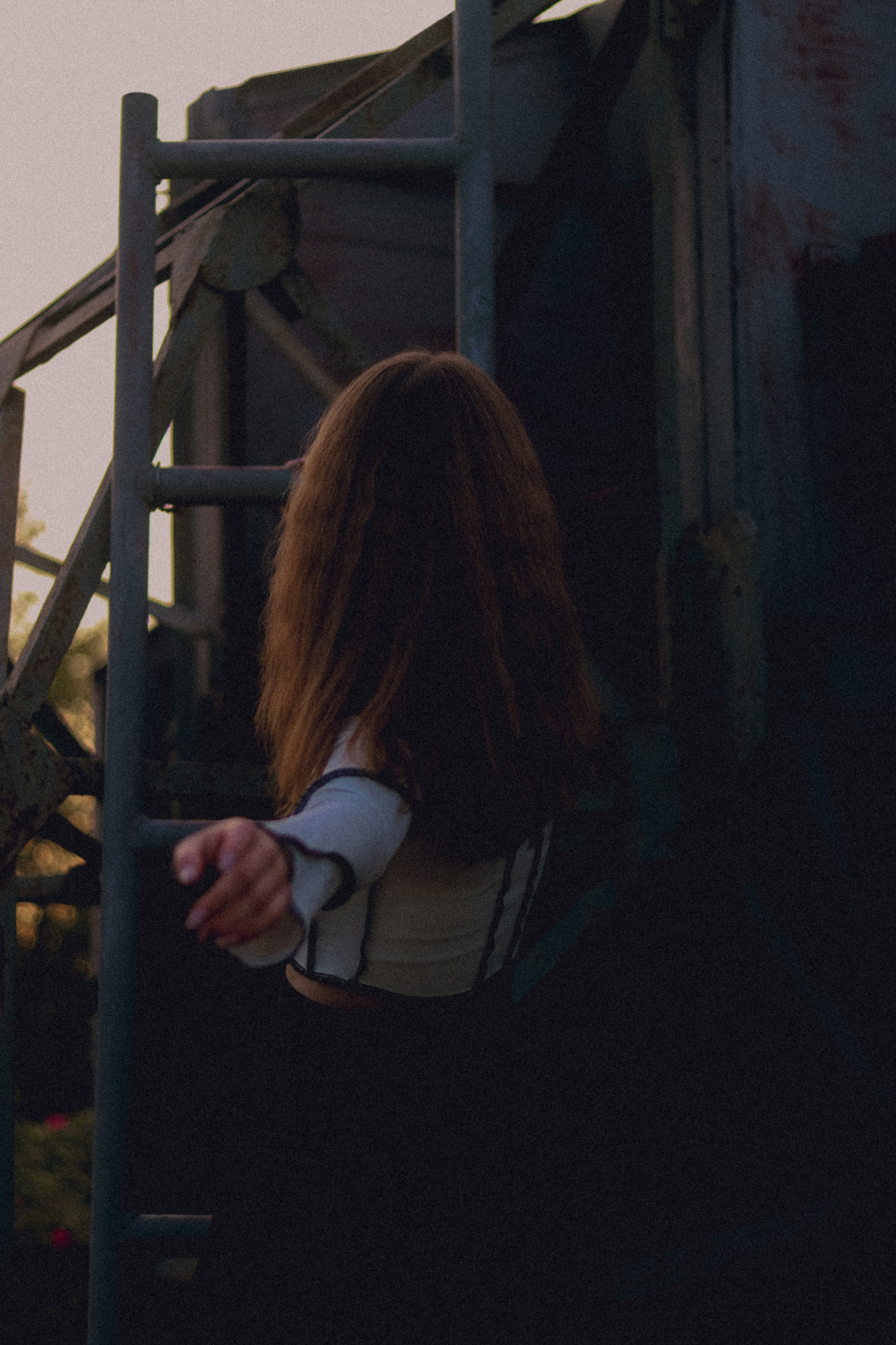 София. Творческий фотограф в Санкт-Петербурге Леонид Фельдман