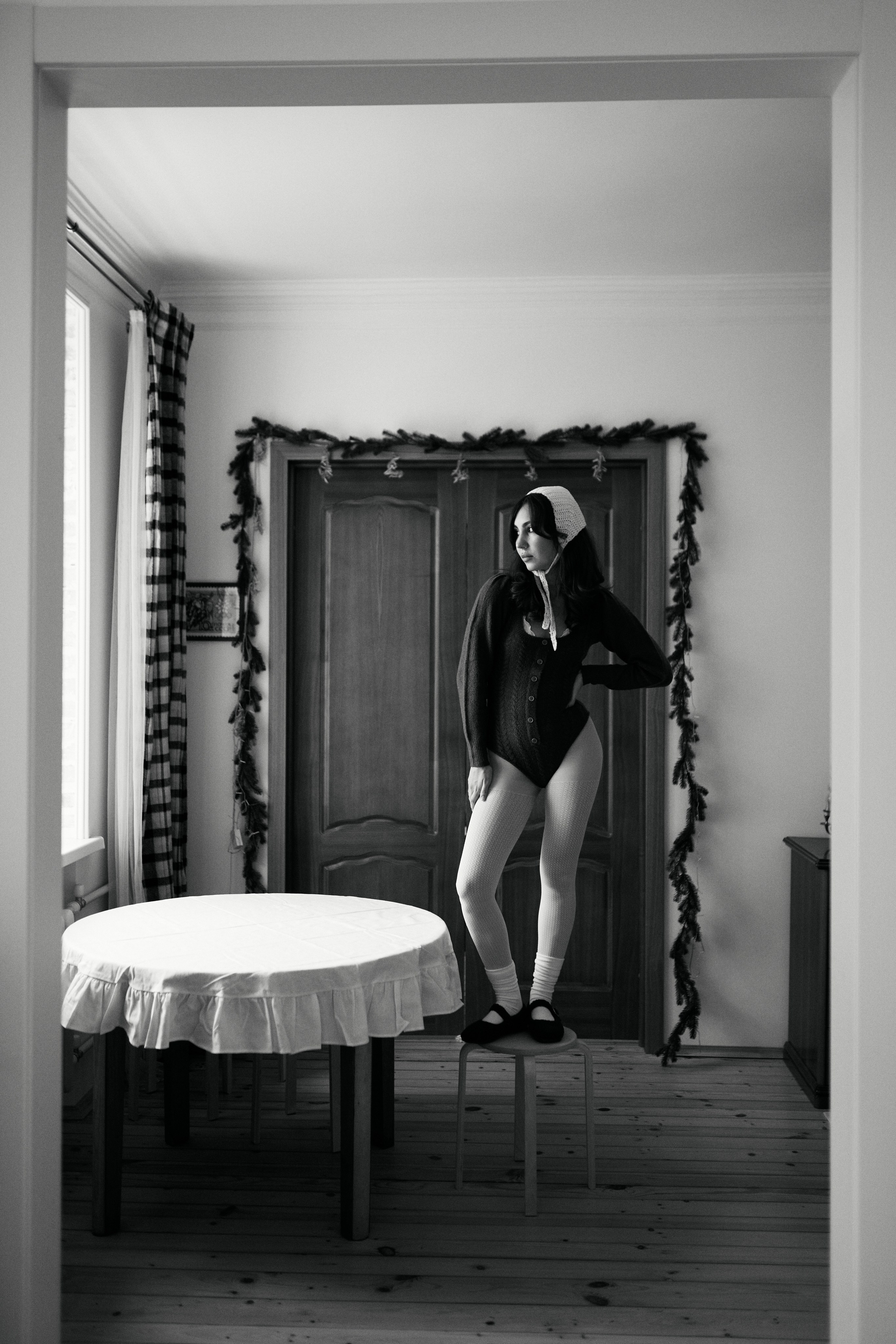 Tanya. Фотограф — Юлия Аносова