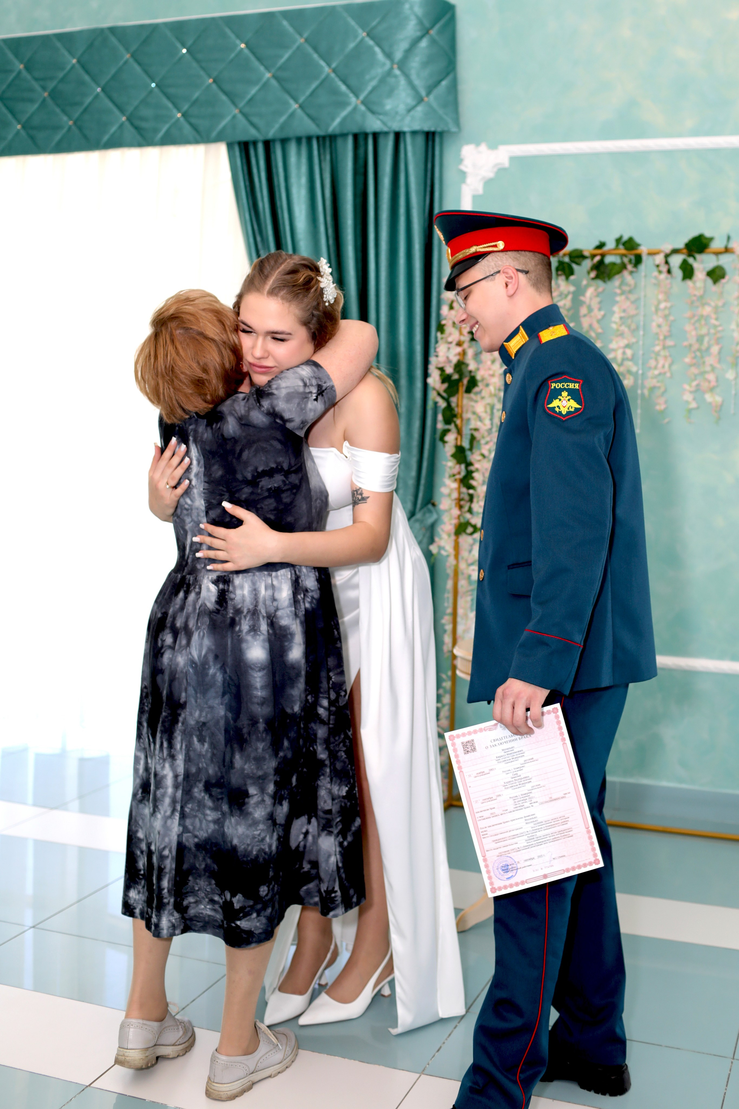 Кирилл и Карина. Детский и женский фотограф в Кемерово Анна Смирнова