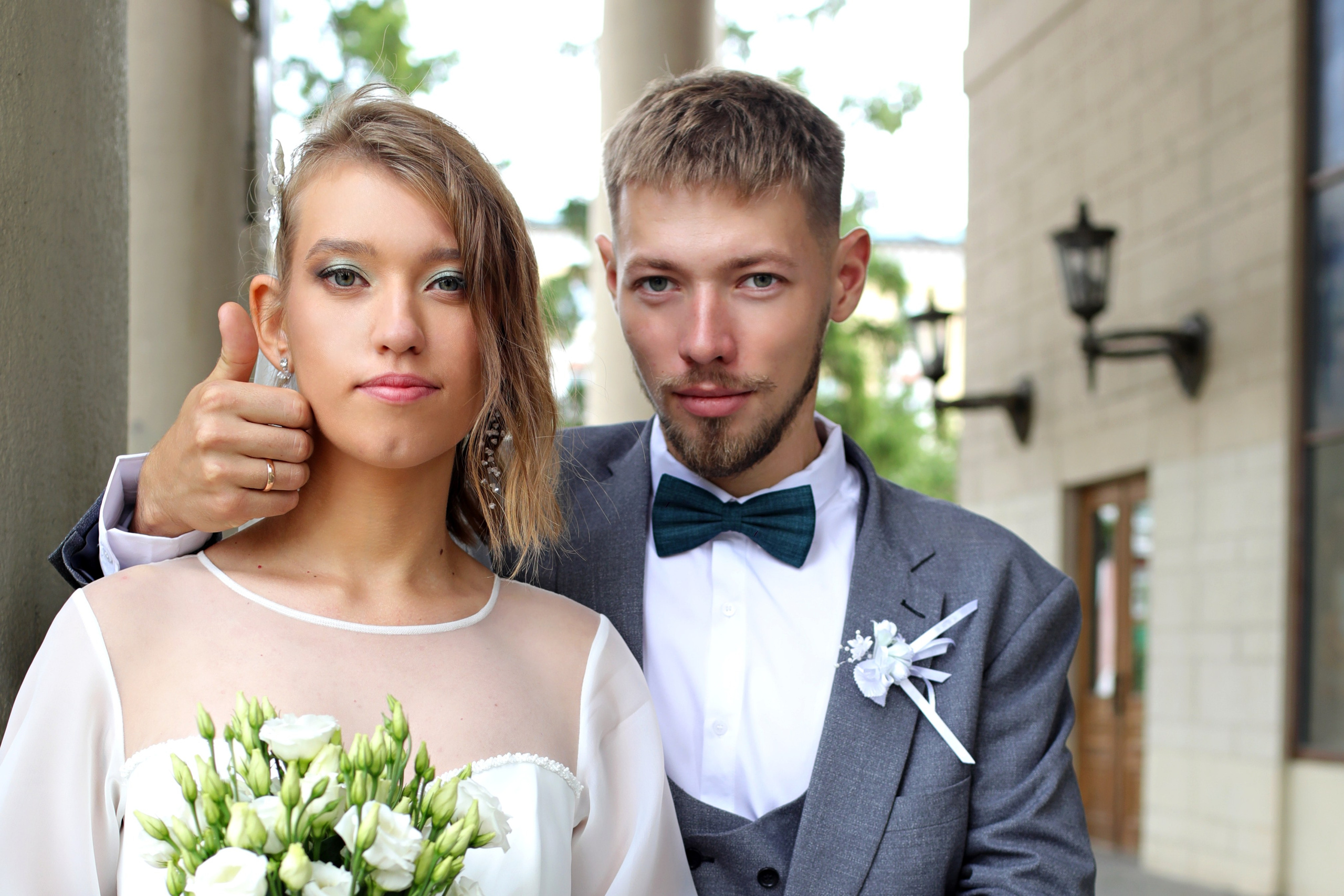 Никита и Юлия. Детский и женский фотограф в Кемерово Анна Смирнова