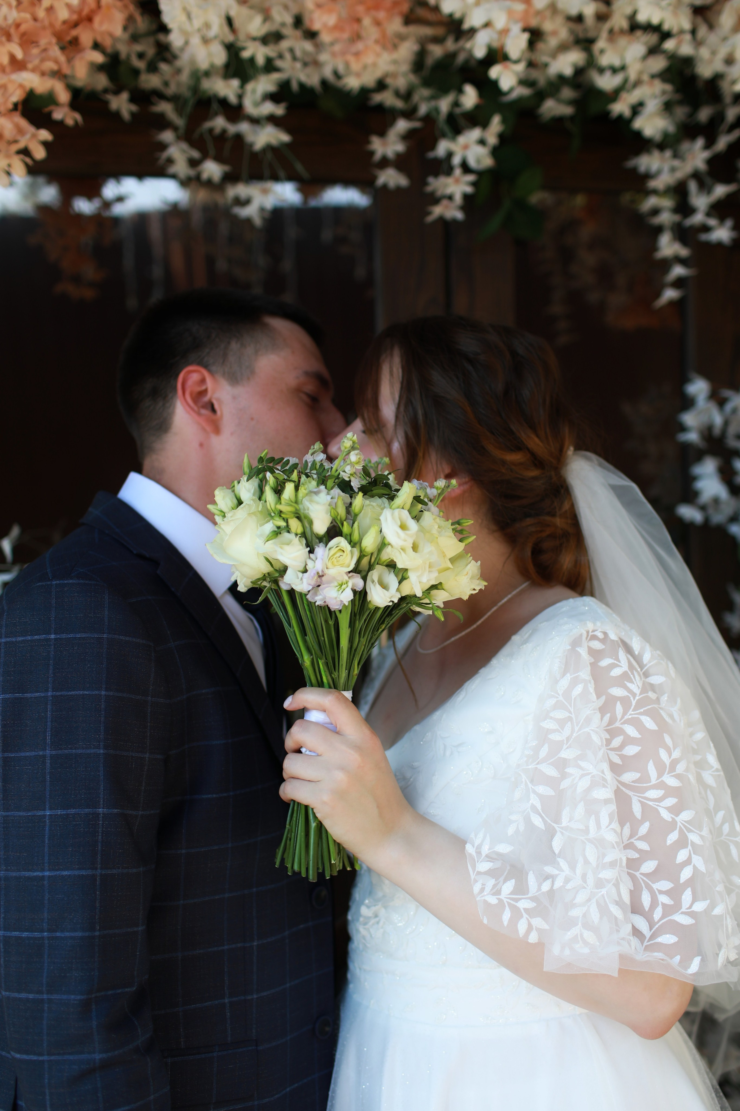 Игорь и Татьяна. Детский и женский фотограф в Кемерово Анна Смирнова