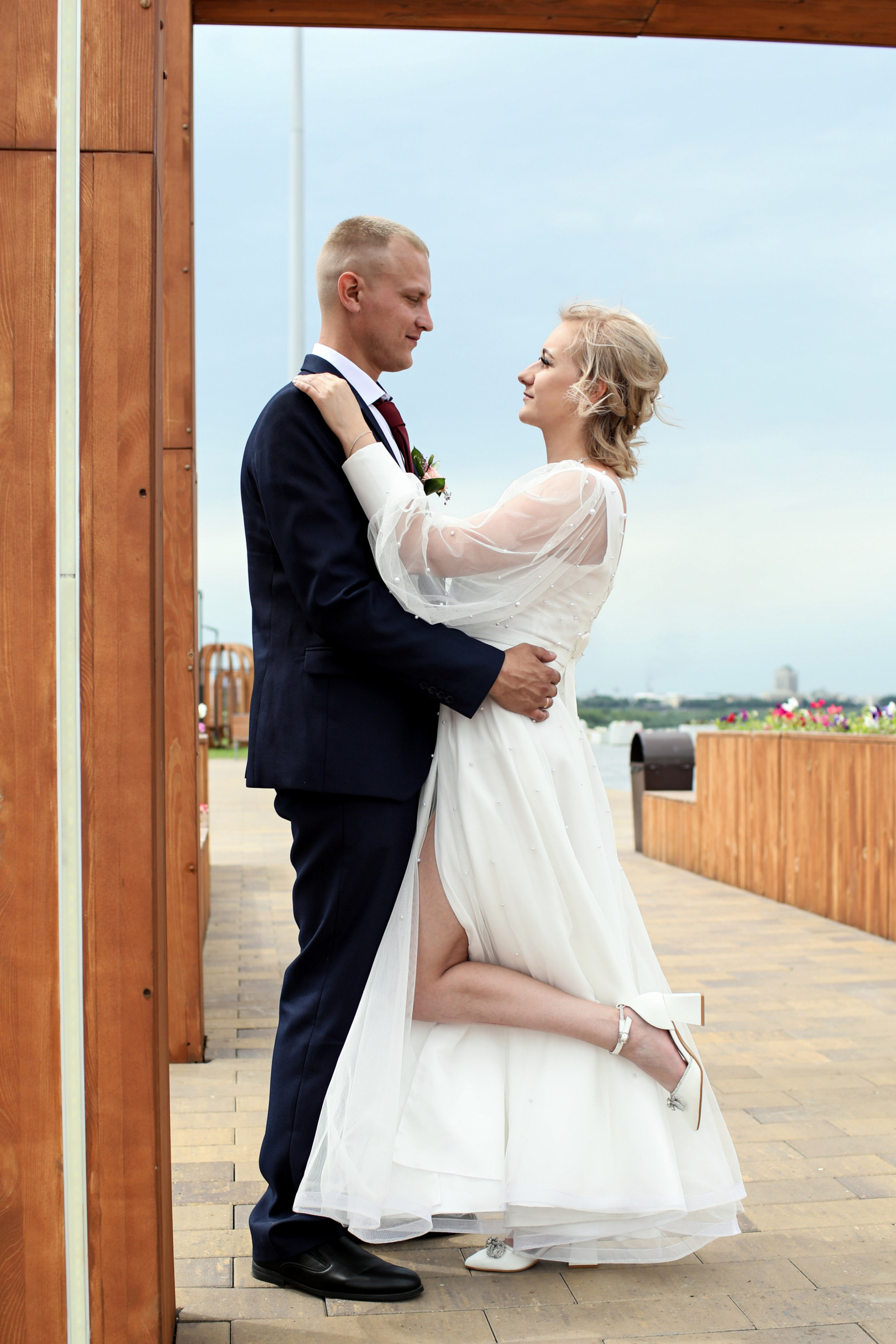 Ангелина и Никита. Детский и женский фотограф в Кемерово Анна Смирнова