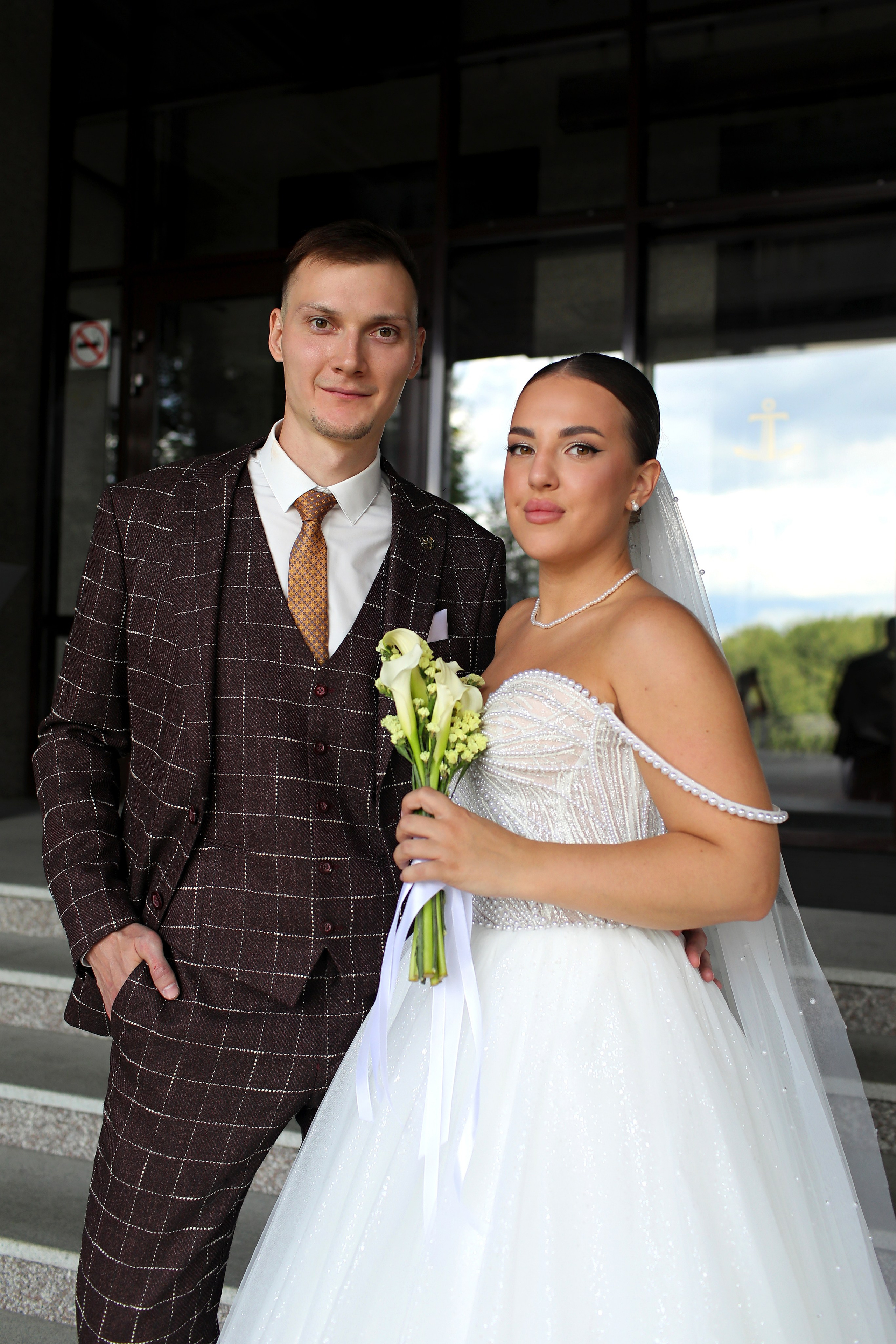 Алексей и Елена. Детский и женский фотограф в Кемерово Анна Смирнова